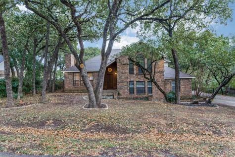 5908 Shady Hill Lane Arlington TX 76016