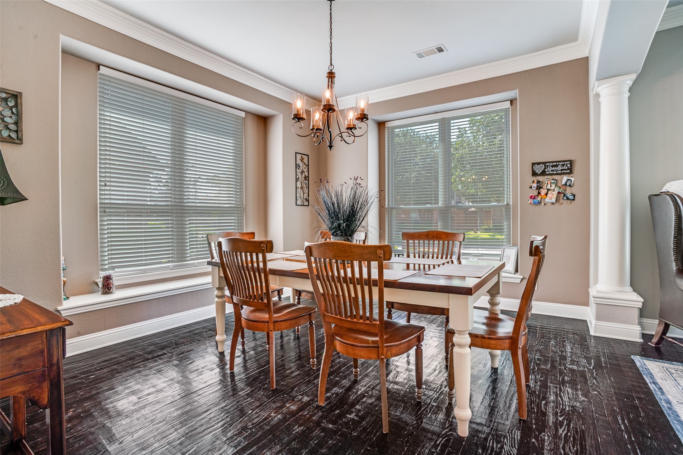 1221 Bridgeway Lane Allen TX 75013