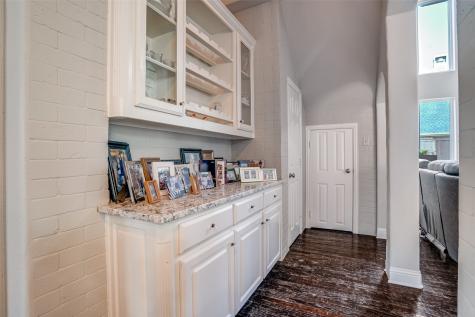 1221 Bridgeway Lane Allen TX 75013