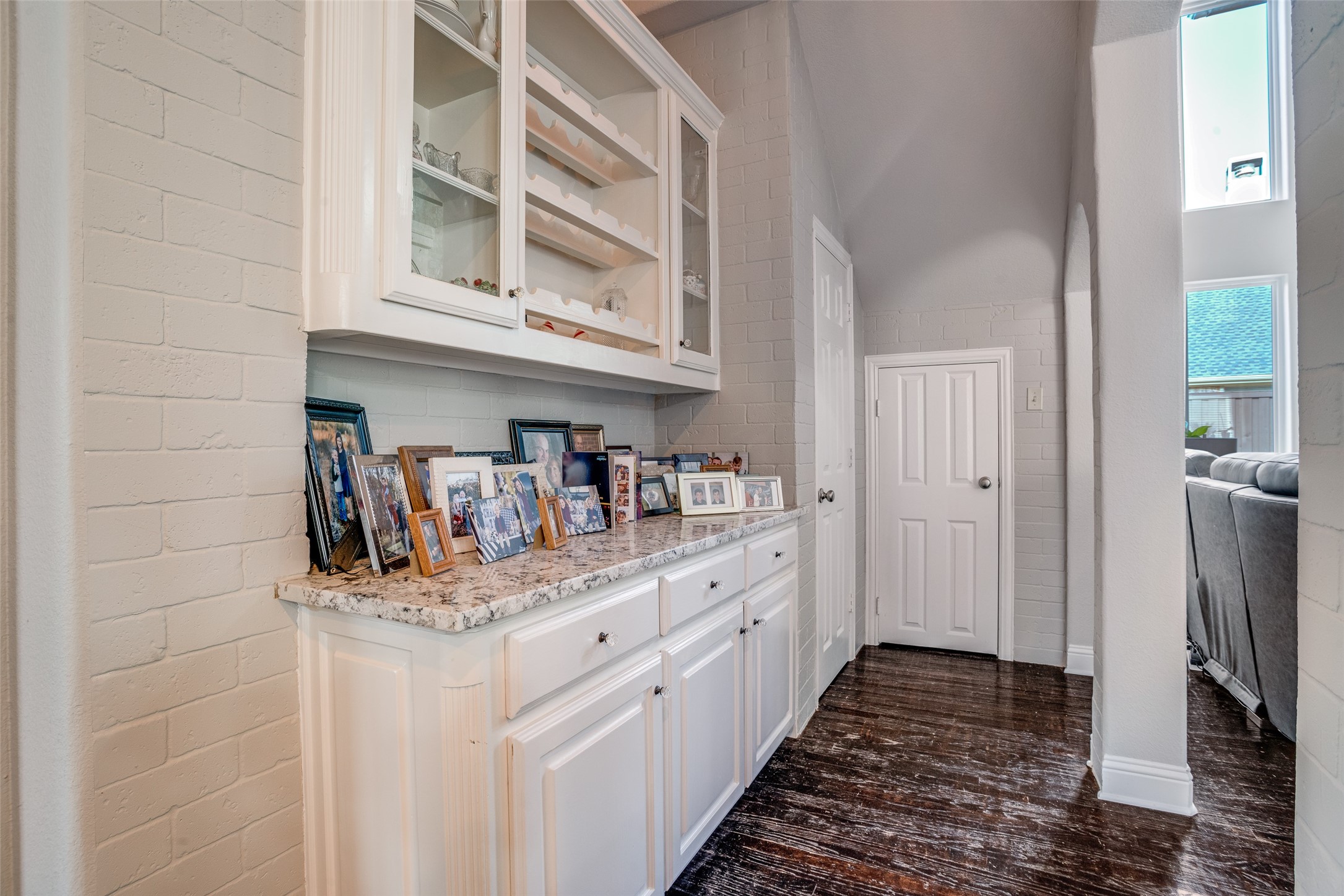 1221 Bridgeway Lane Allen TX 75013