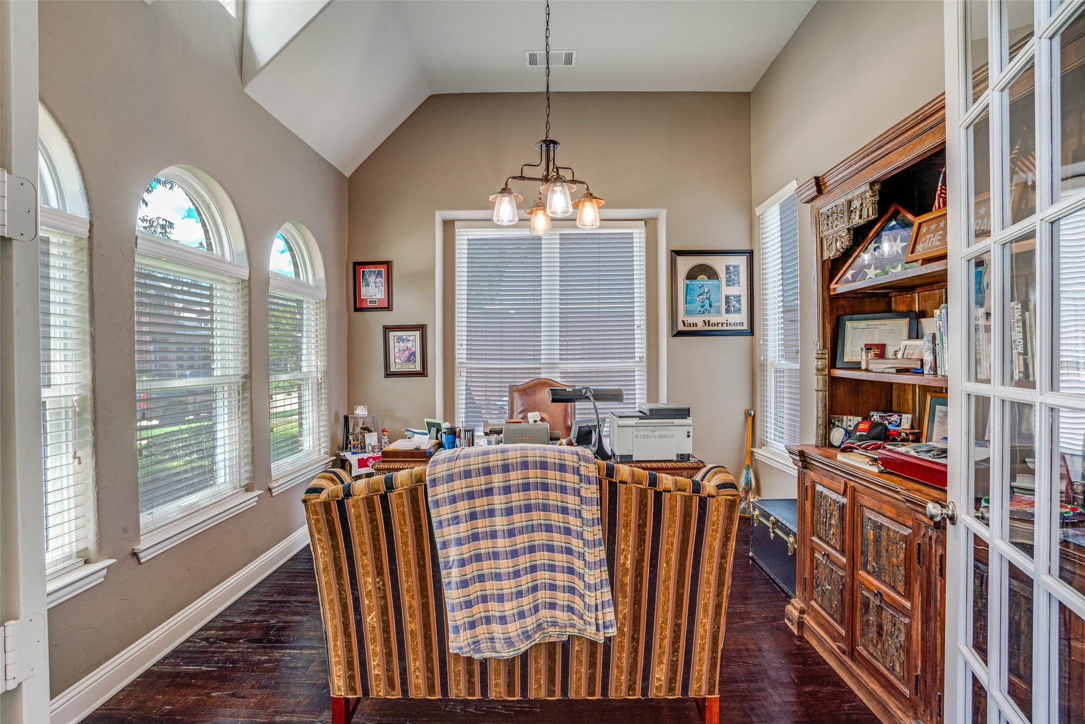 1221 Bridgeway Lane Allen TX 75013