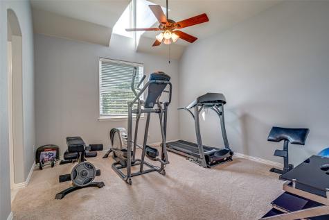 1221 Bridgeway Lane Allen TX 75013