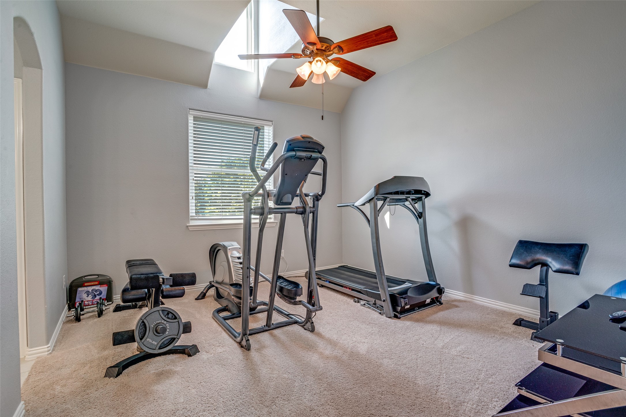 1221 Bridgeway Lane Allen TX 75013