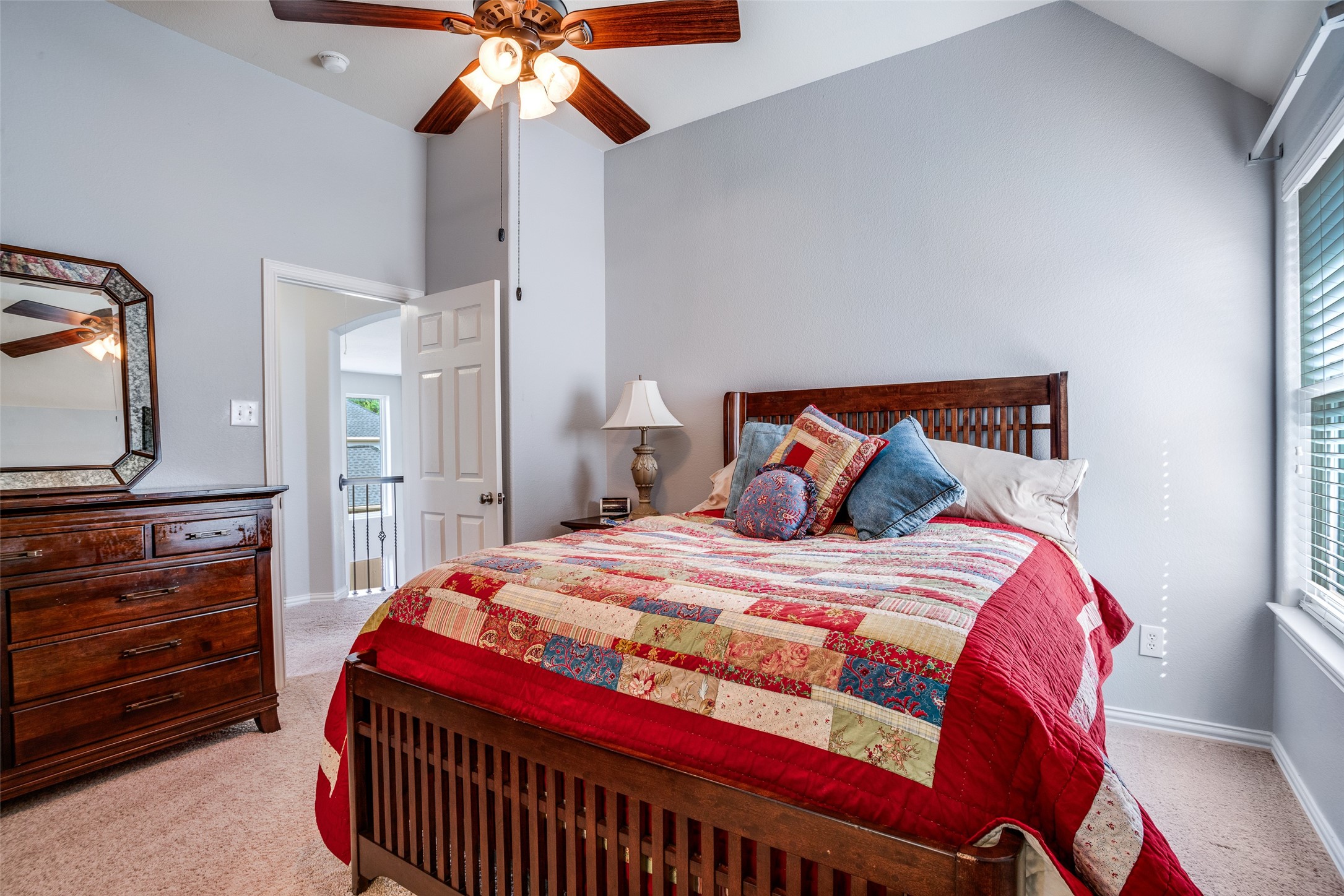 1221 Bridgeway Lane Allen TX 75013