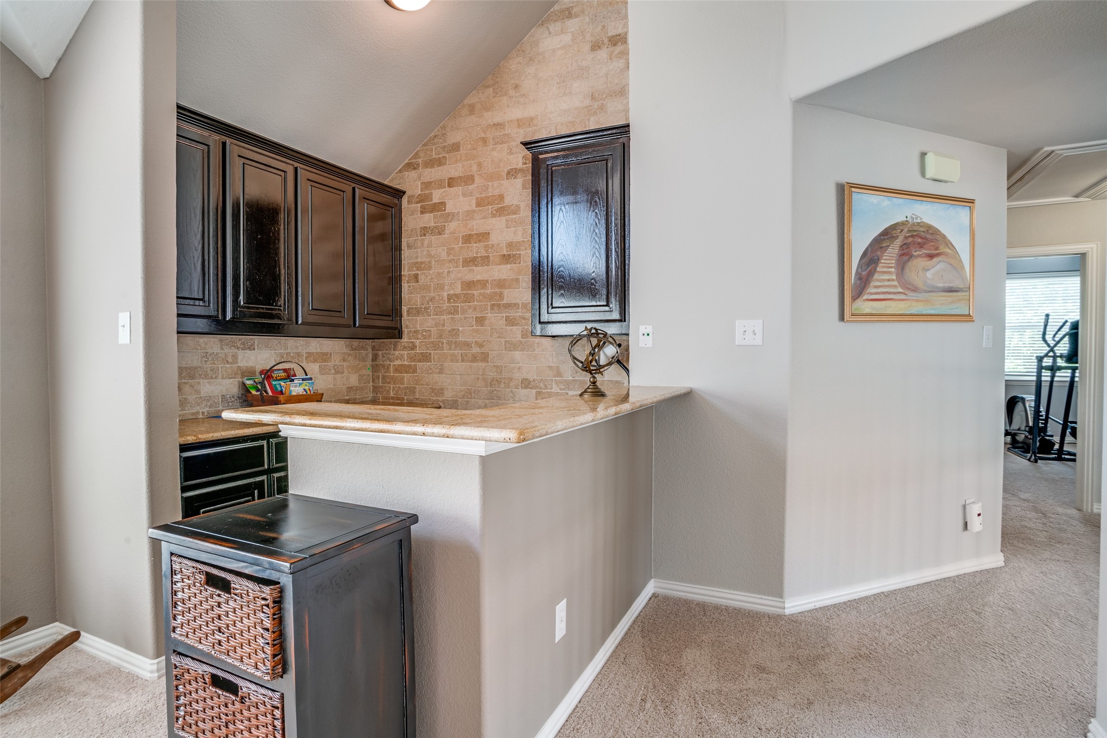 1221 Bridgeway Lane Allen TX 75013