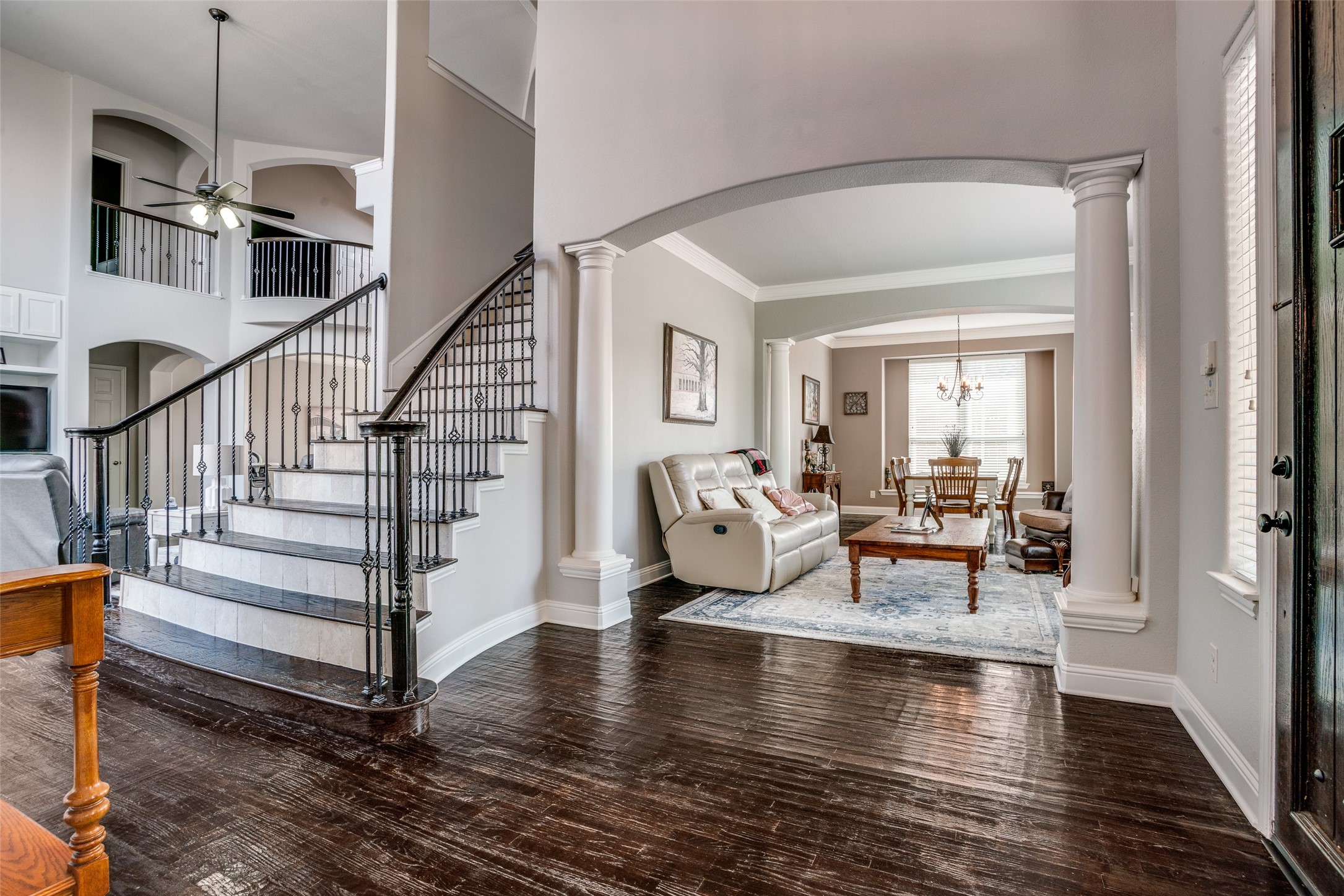 1221 Bridgeway Lane Allen TX 75013