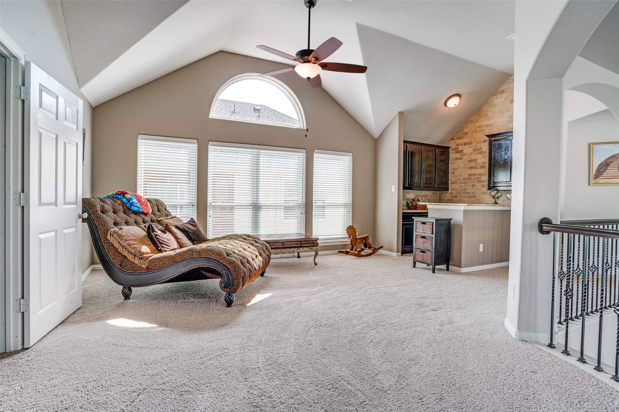 1221 Bridgeway Lane Allen TX 75013