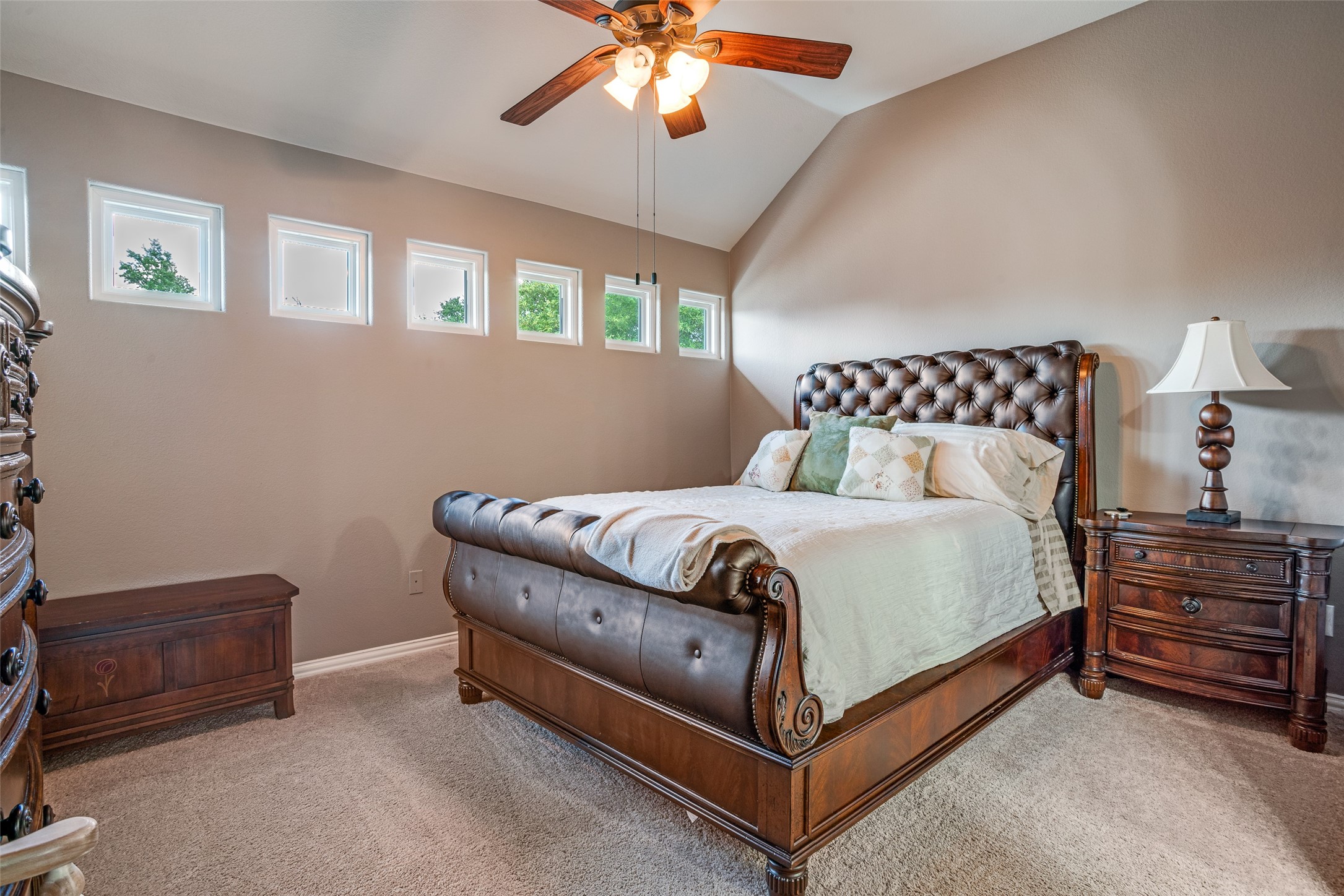 1221 Bridgeway Lane Allen TX 75013