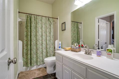 1221 Bridgeway Lane Allen TX 75013