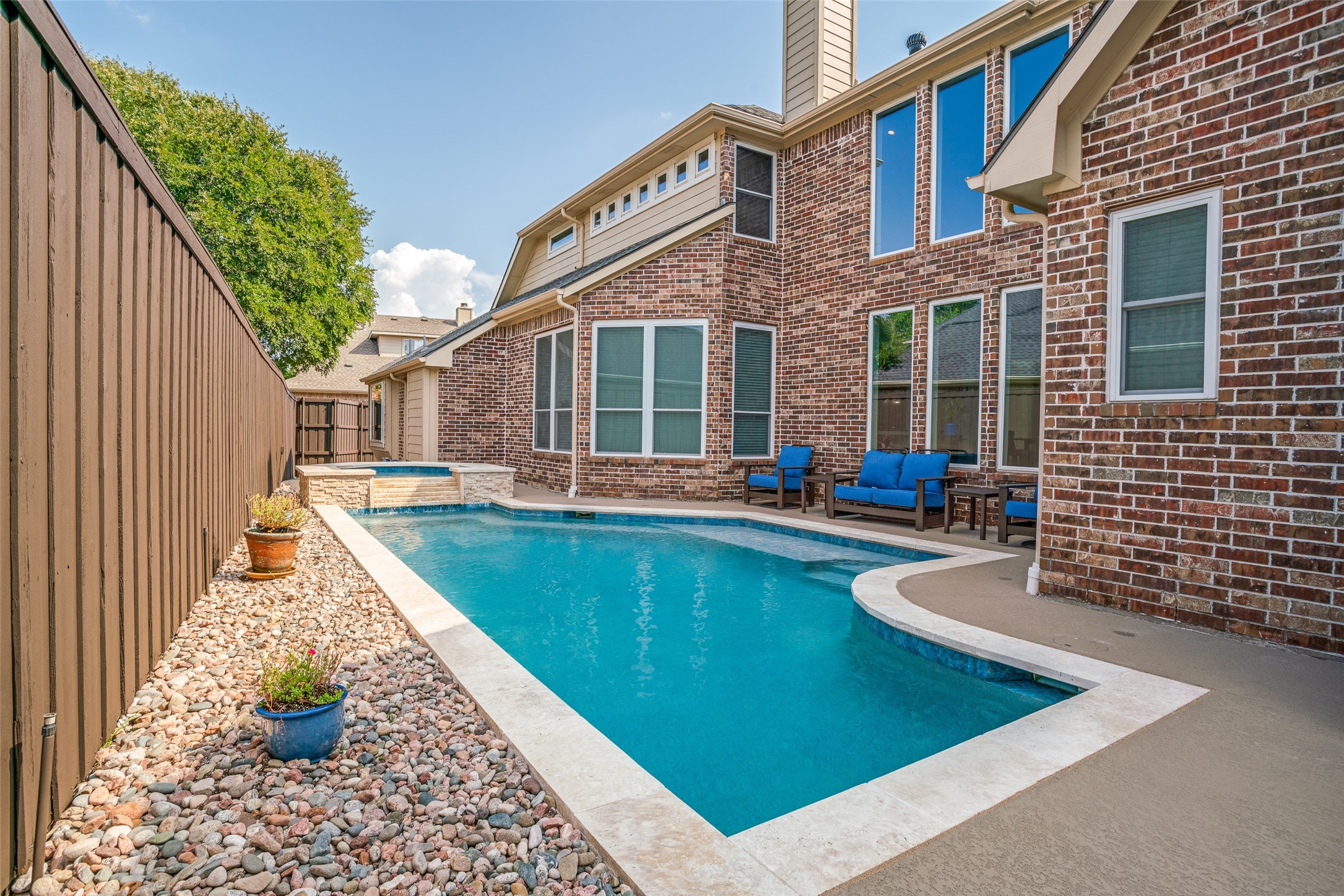 1221 Bridgeway Lane Allen TX 75013