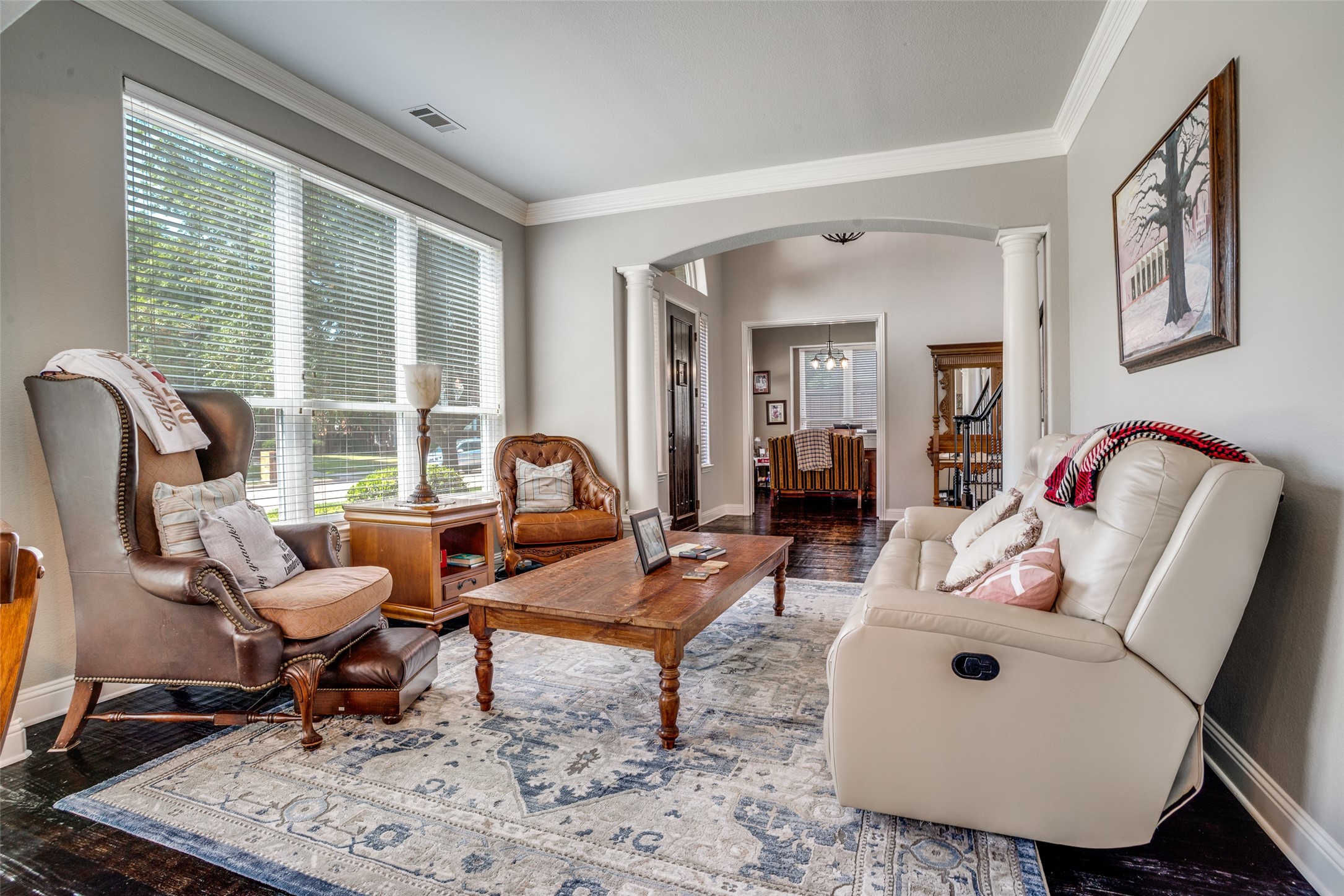 1221 Bridgeway Lane Allen TX 75013