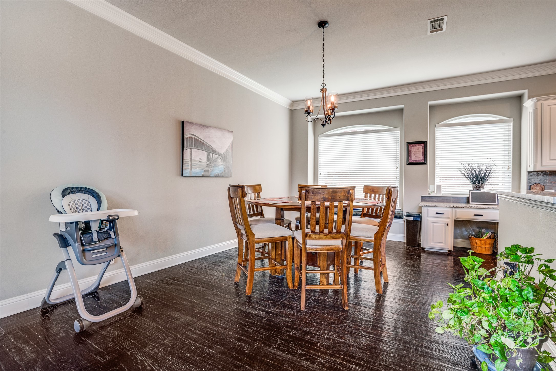 1221 Bridgeway Lane Allen TX 75013