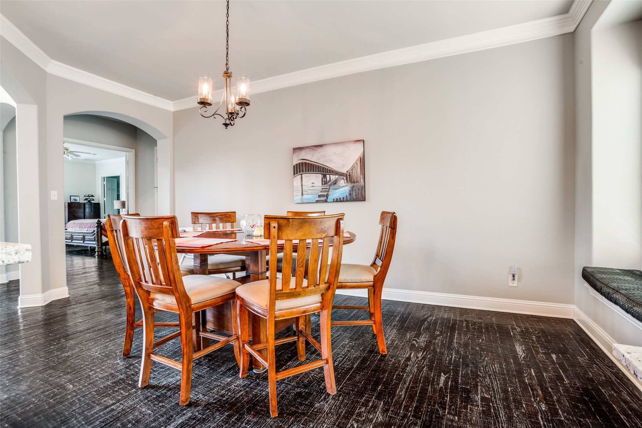 1221 Bridgeway Lane Allen TX 75013