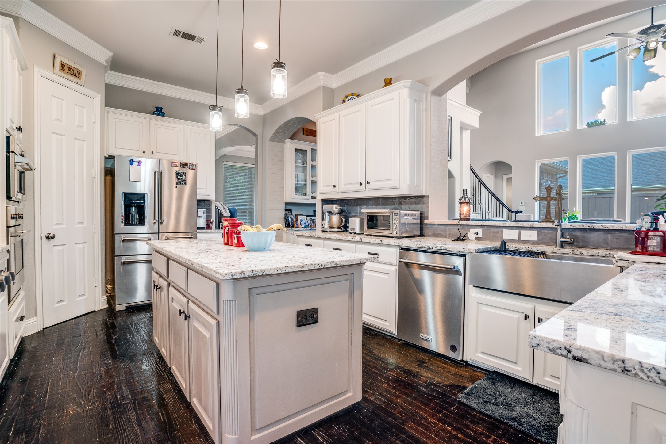 1221 Bridgeway Lane Allen TX 75013