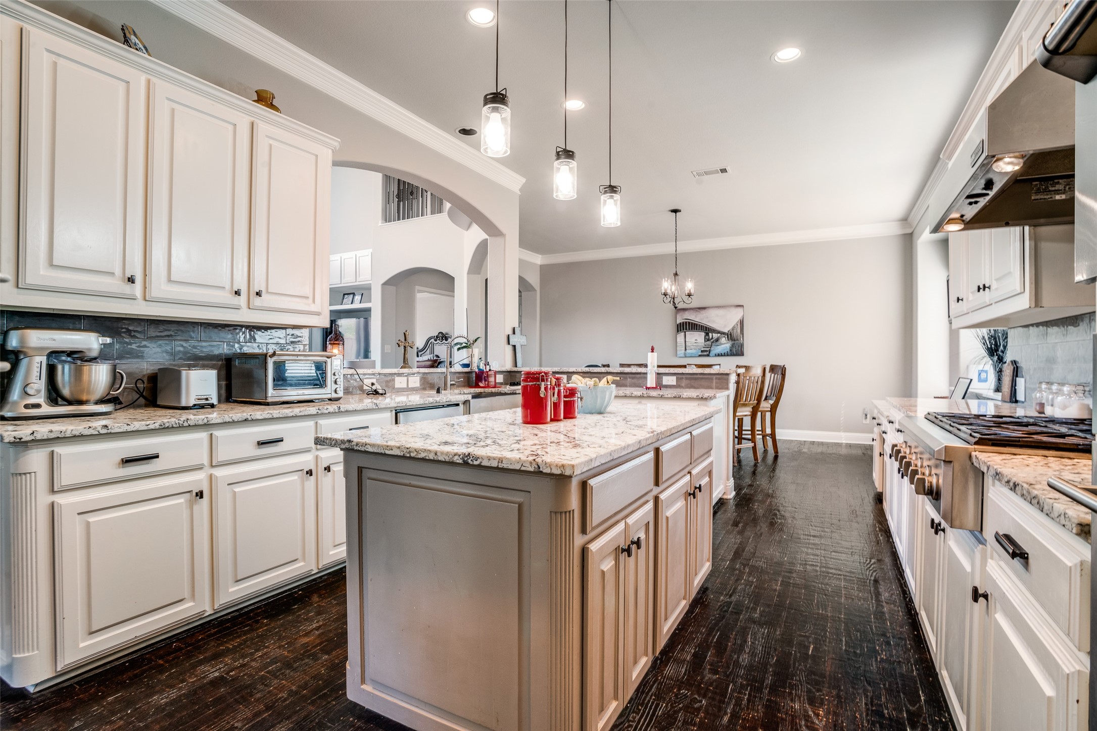 1221 Bridgeway Lane Allen TX 75013