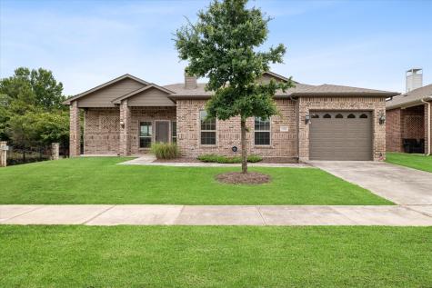 3701 Creek View Drive Mckinney TX 75071