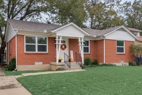 933 Cardinal Ridge Avenue Fort Worth TX 76115