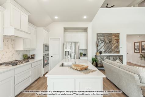 1957 Evergreen Lane Glenn Heights TX 75154