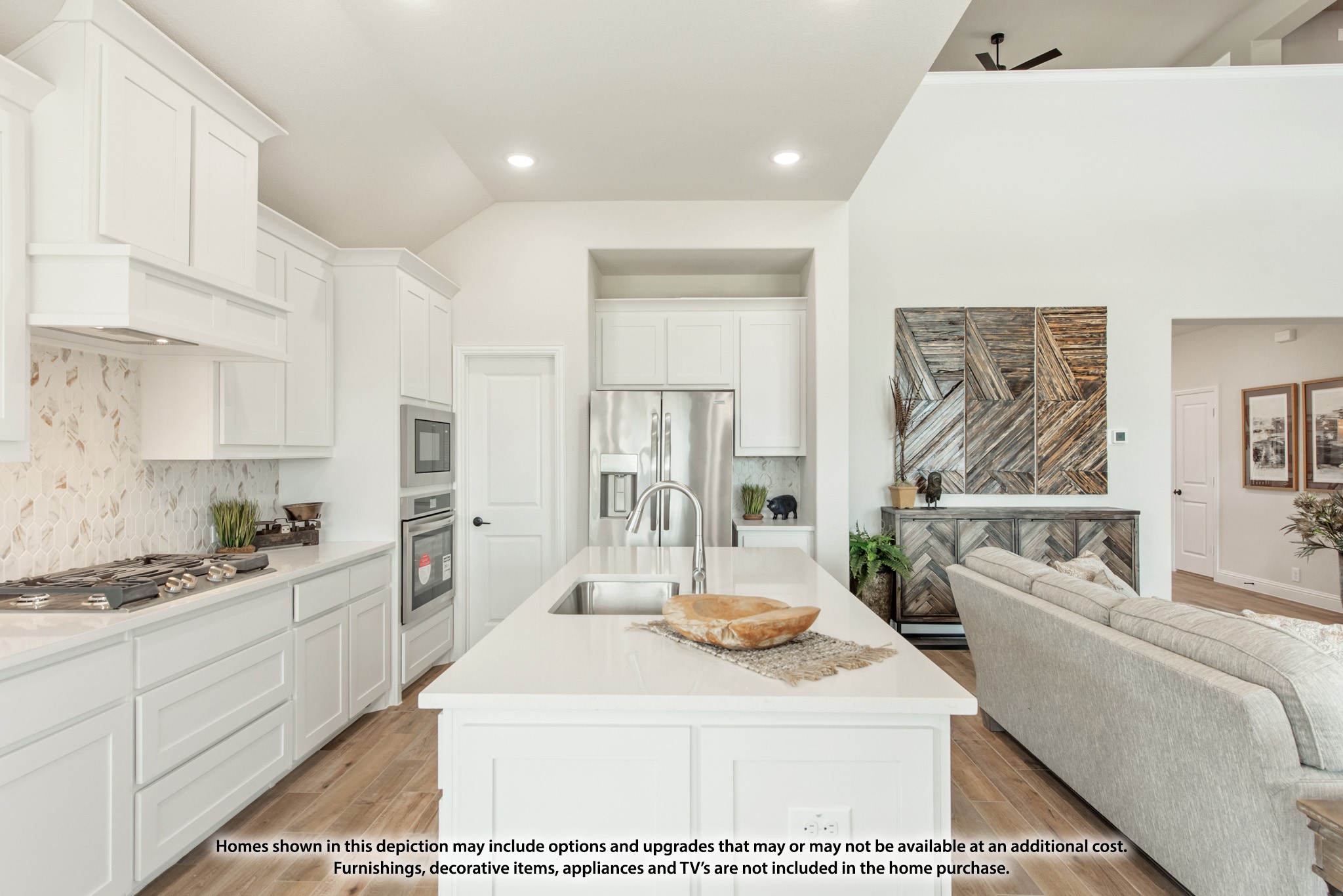 1957 Evergreen Lane Glenn Heights TX 75154