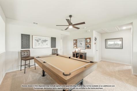 1957 Evergreen Lane Glenn Heights TX 75154