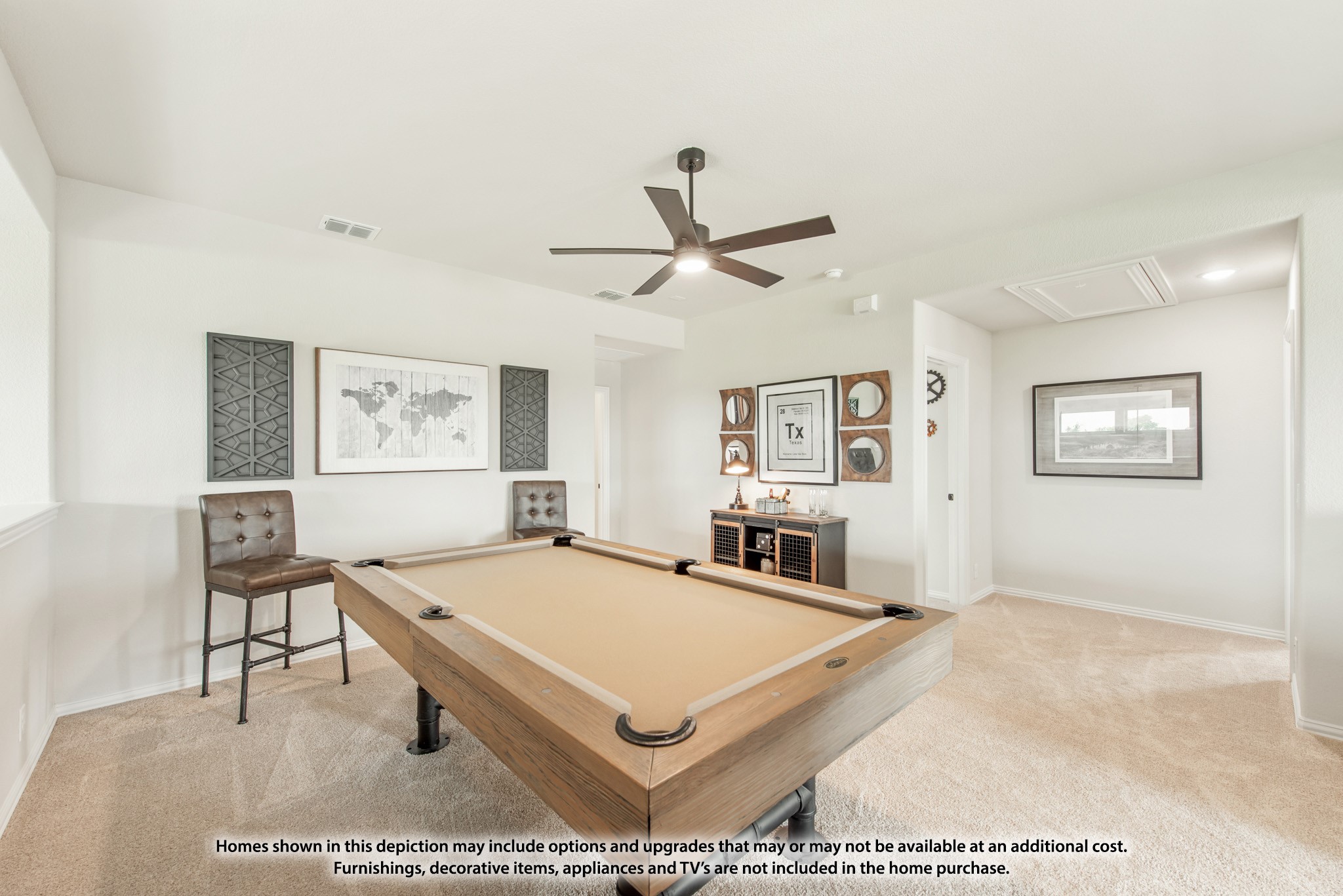 1957 Evergreen Lane Glenn Heights TX 75154