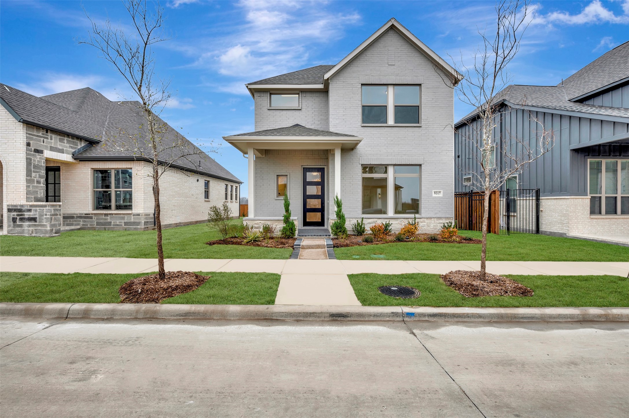 9317 Persimmon Lane Mesquite TX 75126