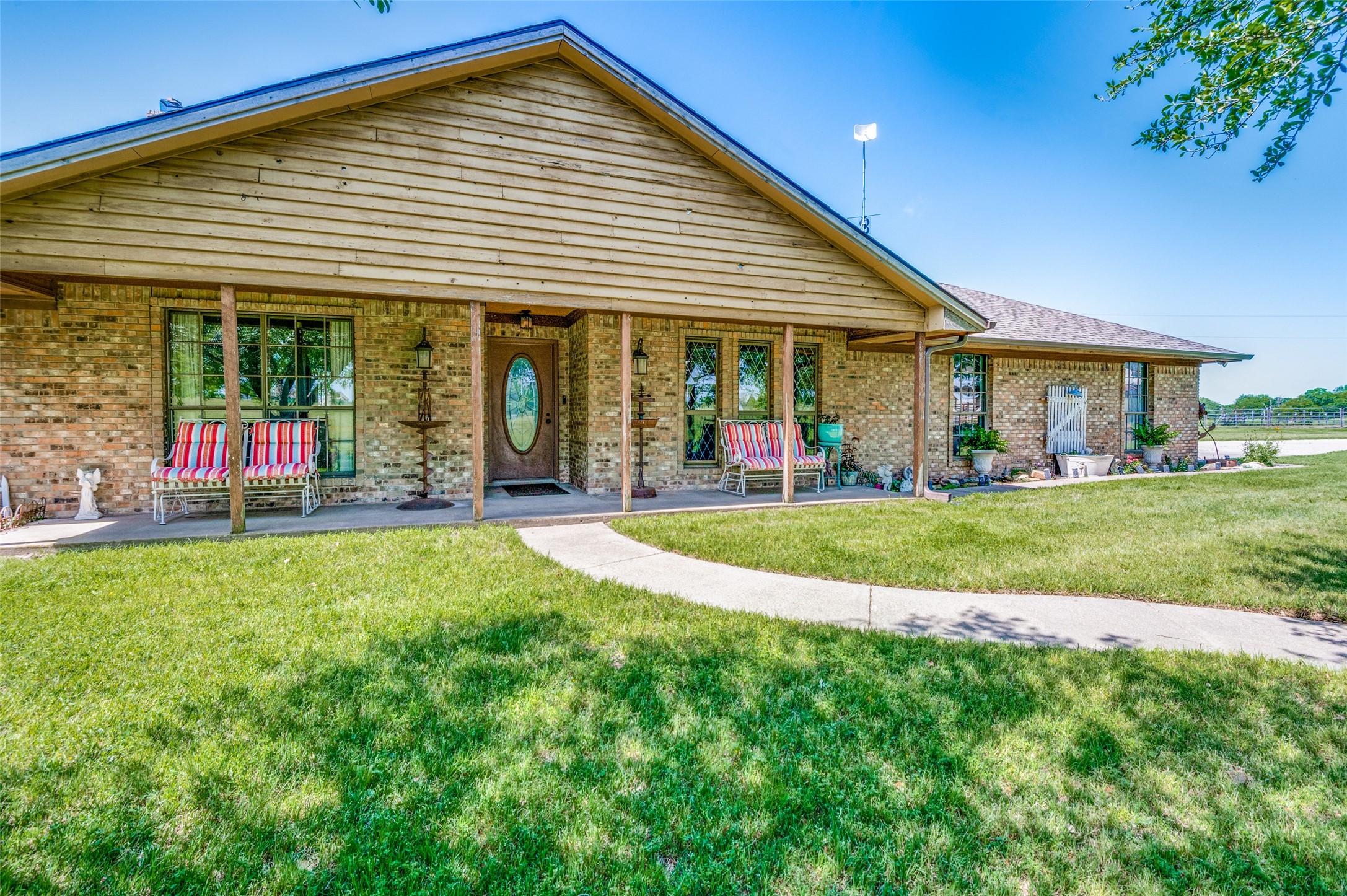 1578 County Road 278 Kaufman TX 75142