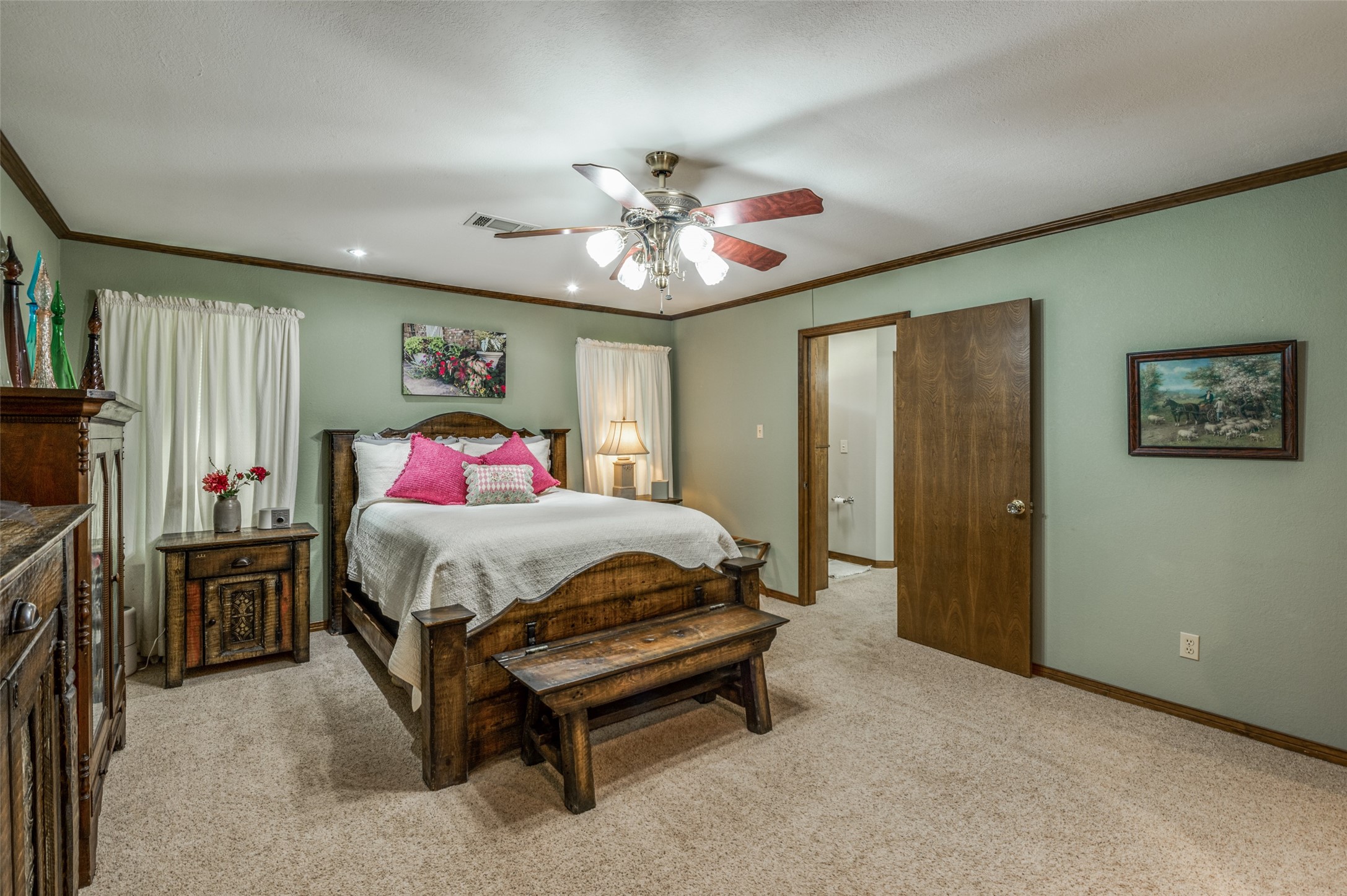 1578 County Road 278 Kaufman TX 75142
