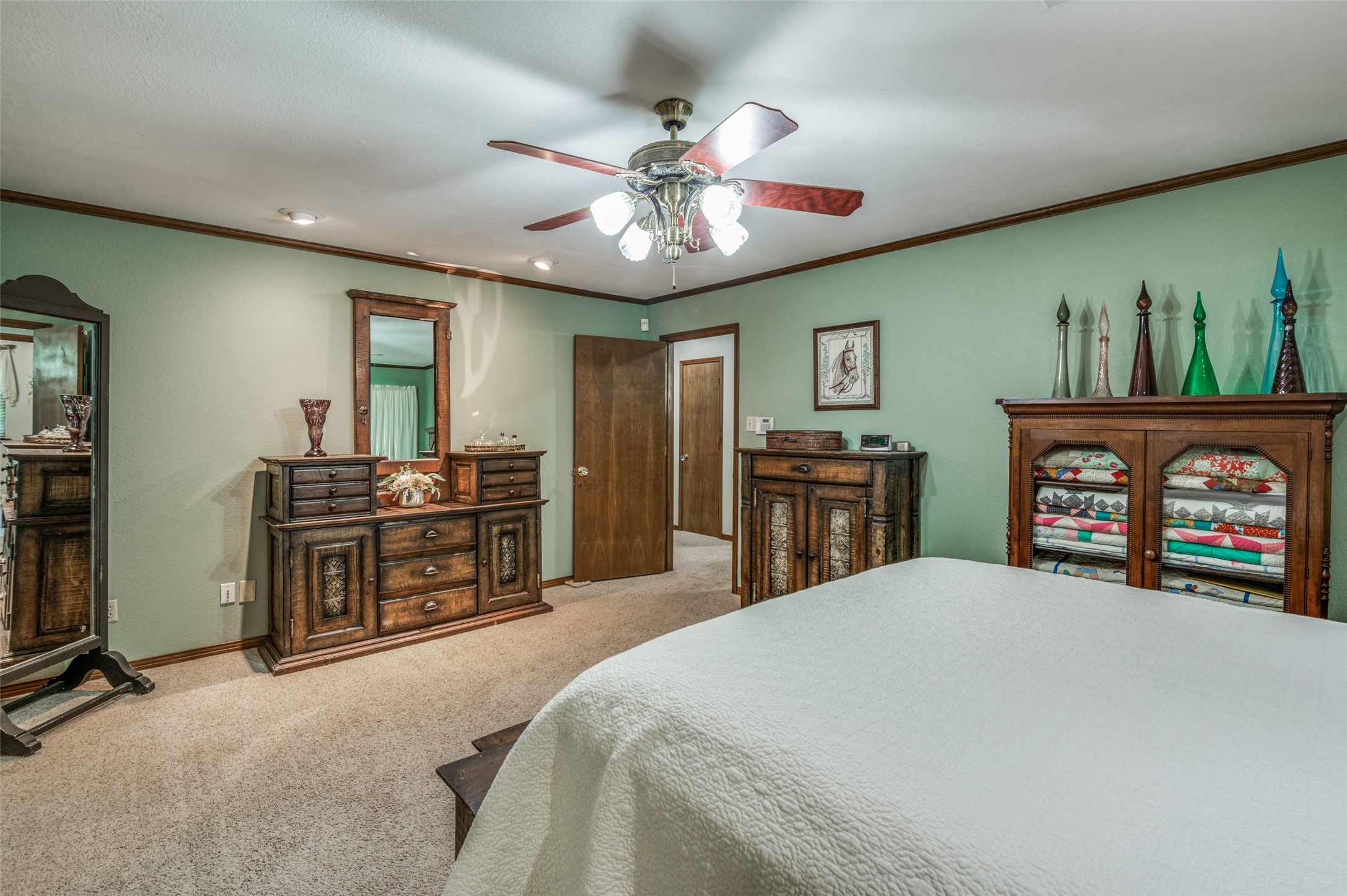 1578 County Road 278 Kaufman TX 75142