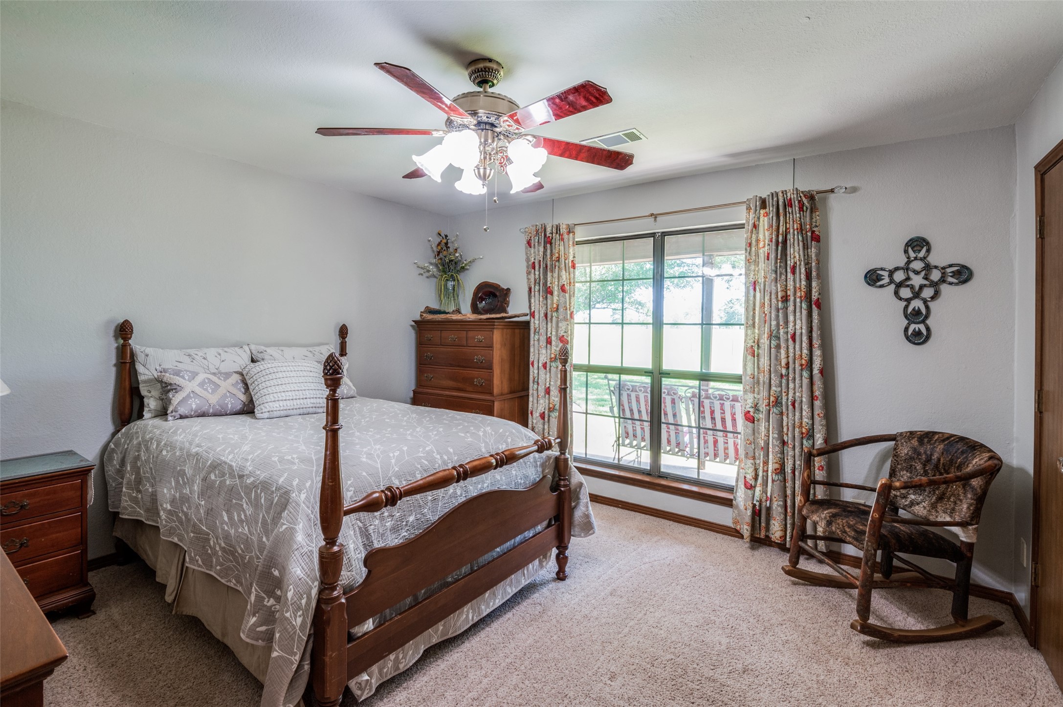 1578 County Road 278 Kaufman TX 75142