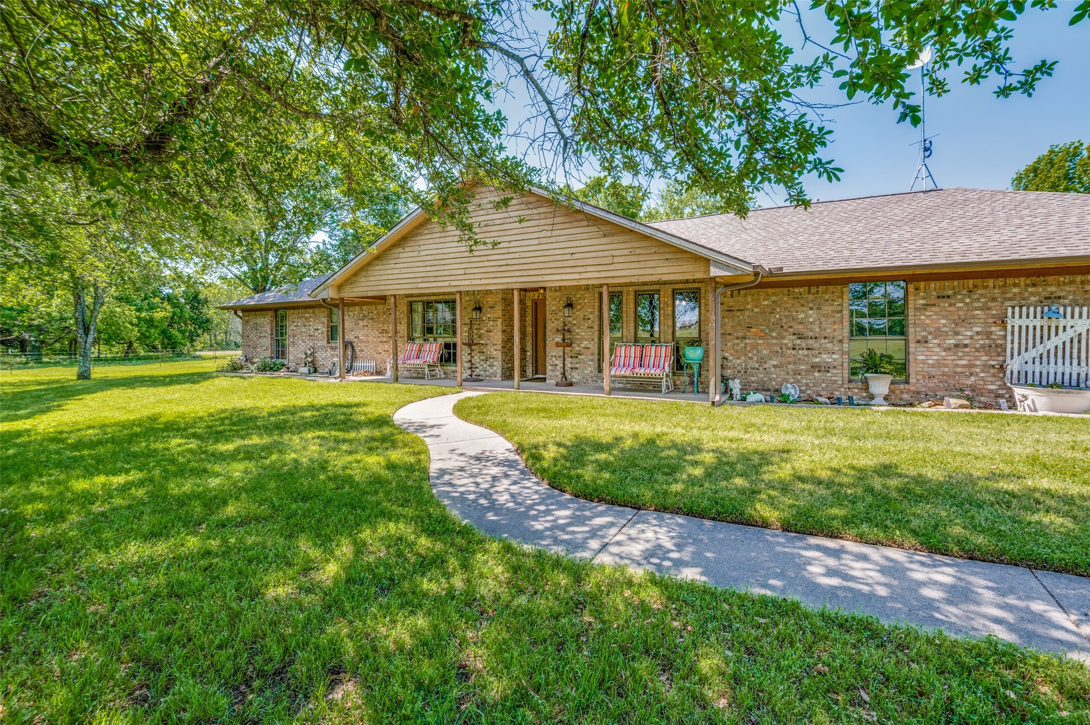 1578 County Road 278 Kaufman TX 75142