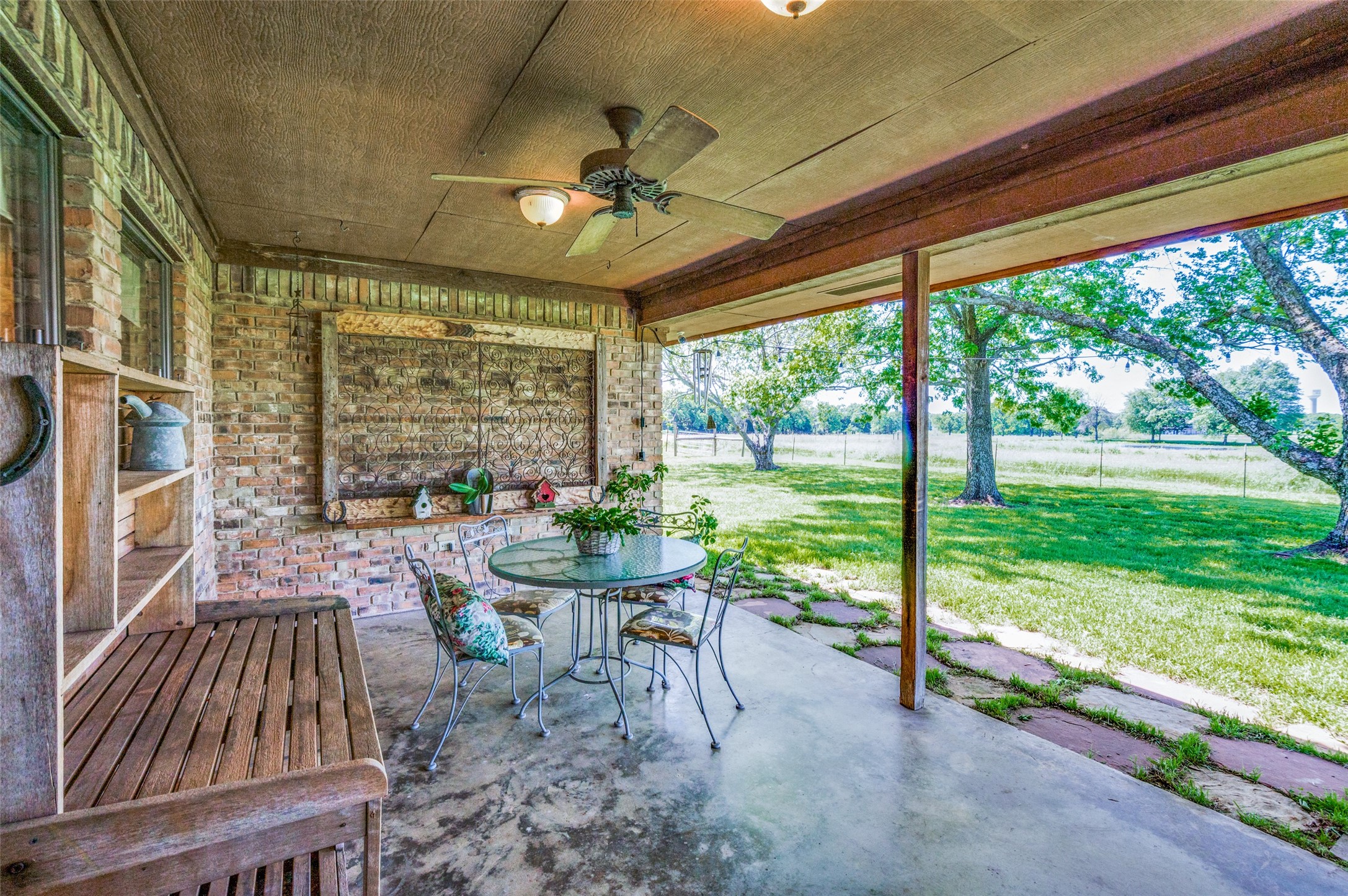 1578 County Road 278 Kaufman TX 75142