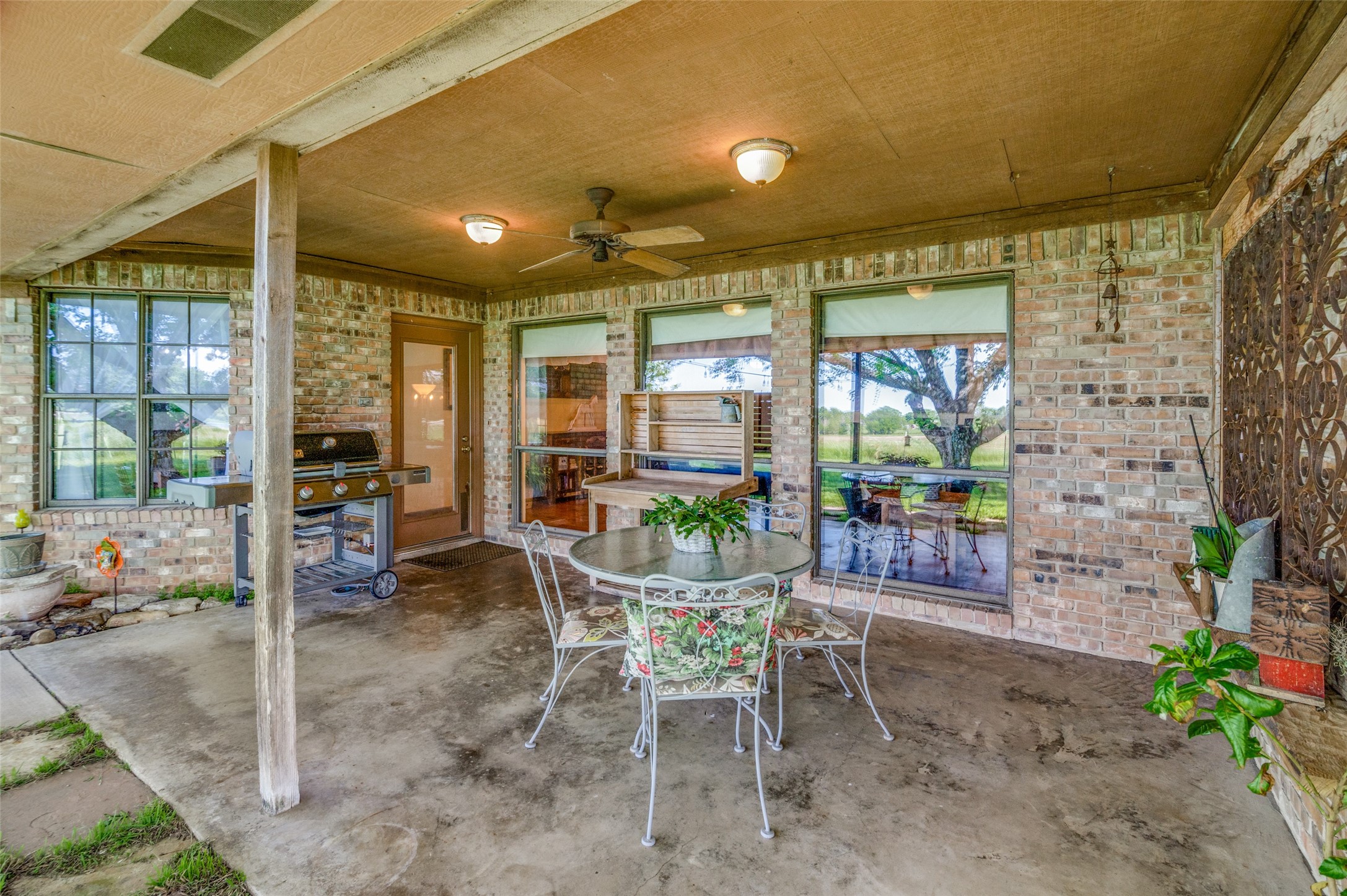 1578 County Road 278 Kaufman TX 75142