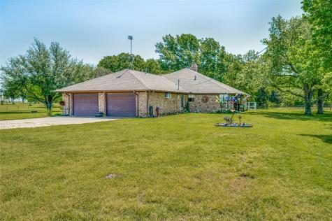 1578 County Road 278 Kaufman TX 75142