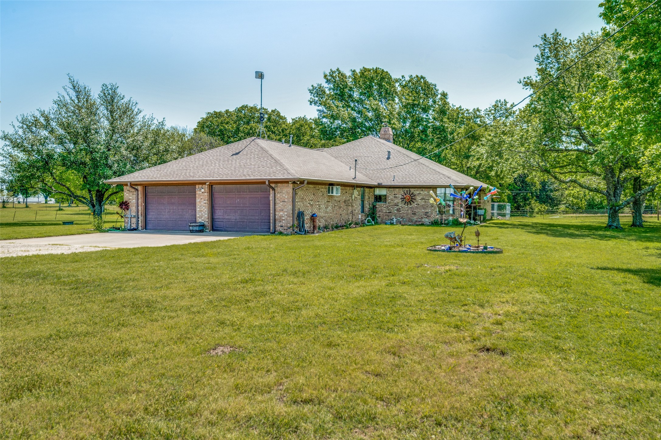 1578 County Road 278 Kaufman TX 75142