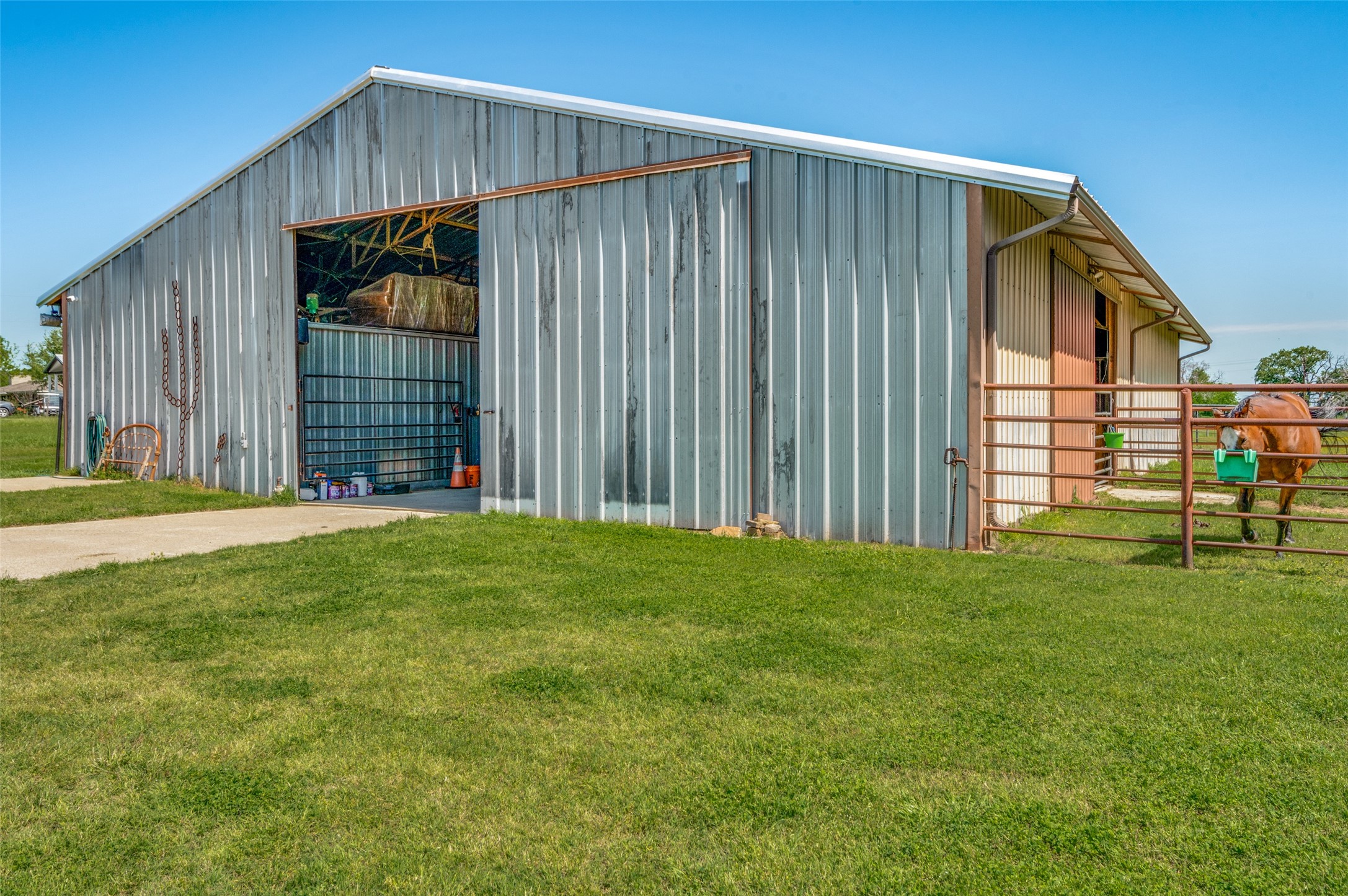 1578 County Road 278 Kaufman TX 75142