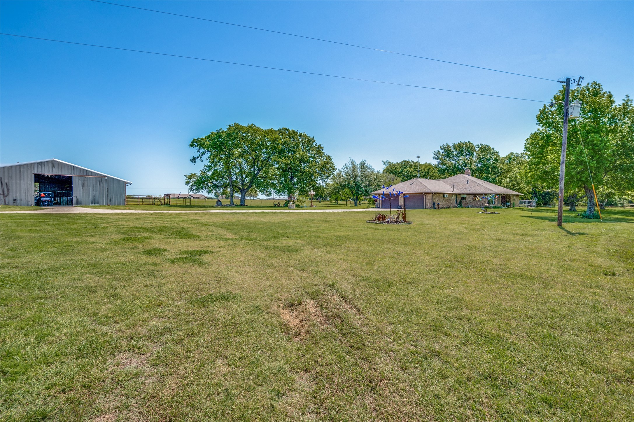 1578 County Road 278 Kaufman TX 75142