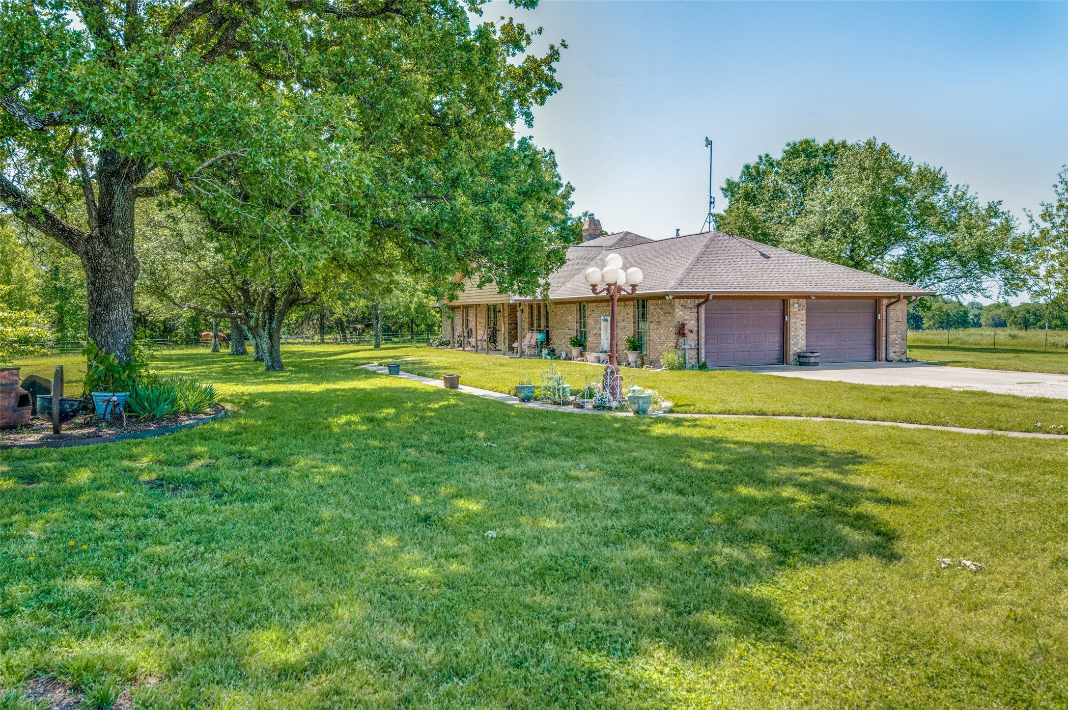 1578 County Road 278 Kaufman TX 75142