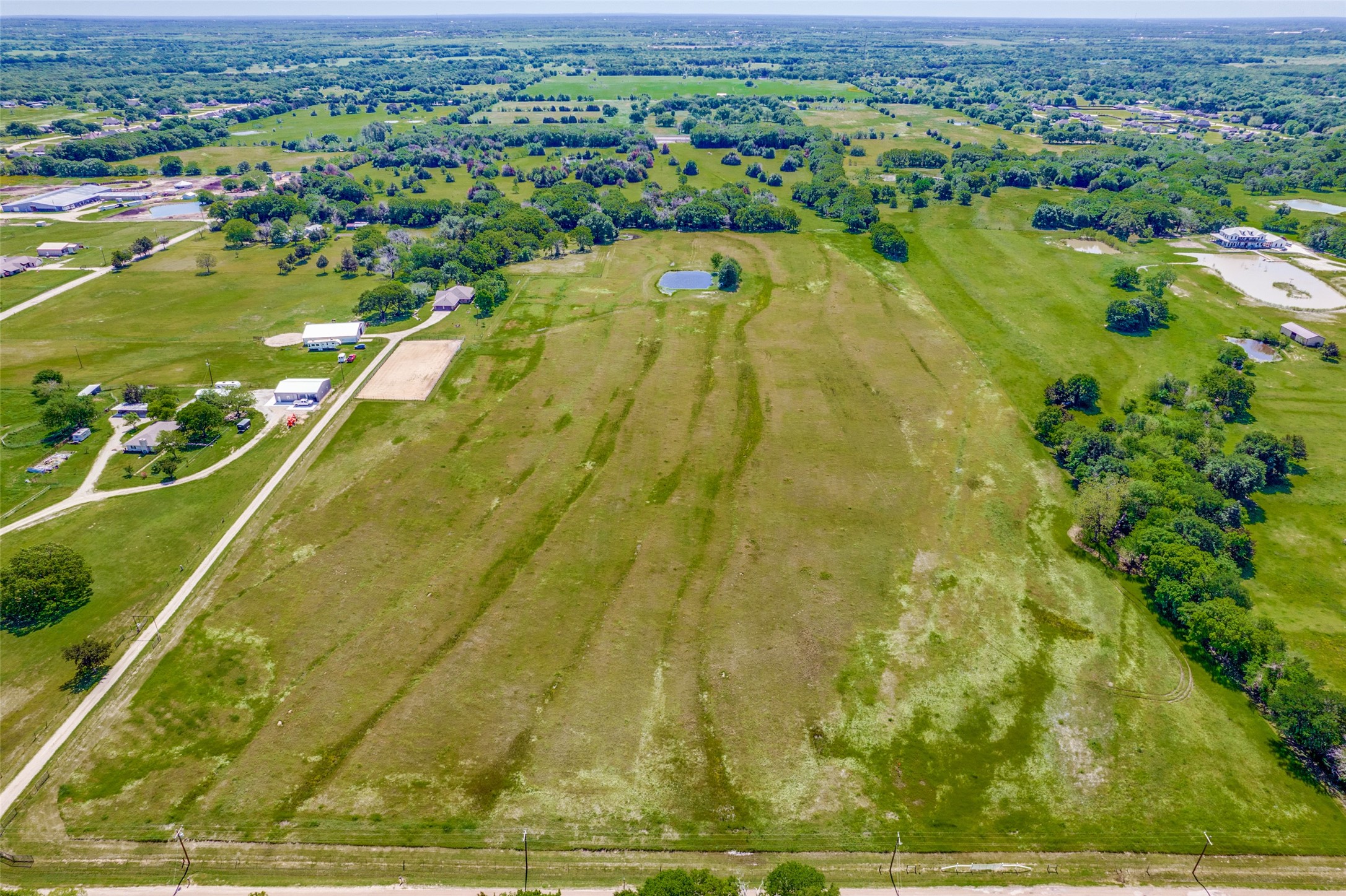 1578 County Road 278 Kaufman TX 75142