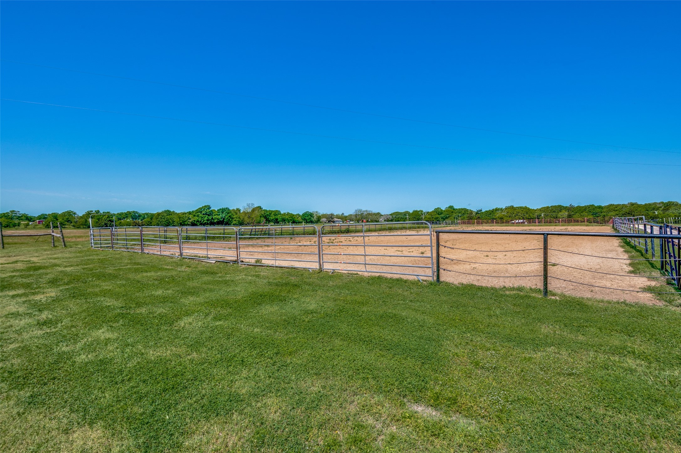 1578 County Road 278 Kaufman TX 75142