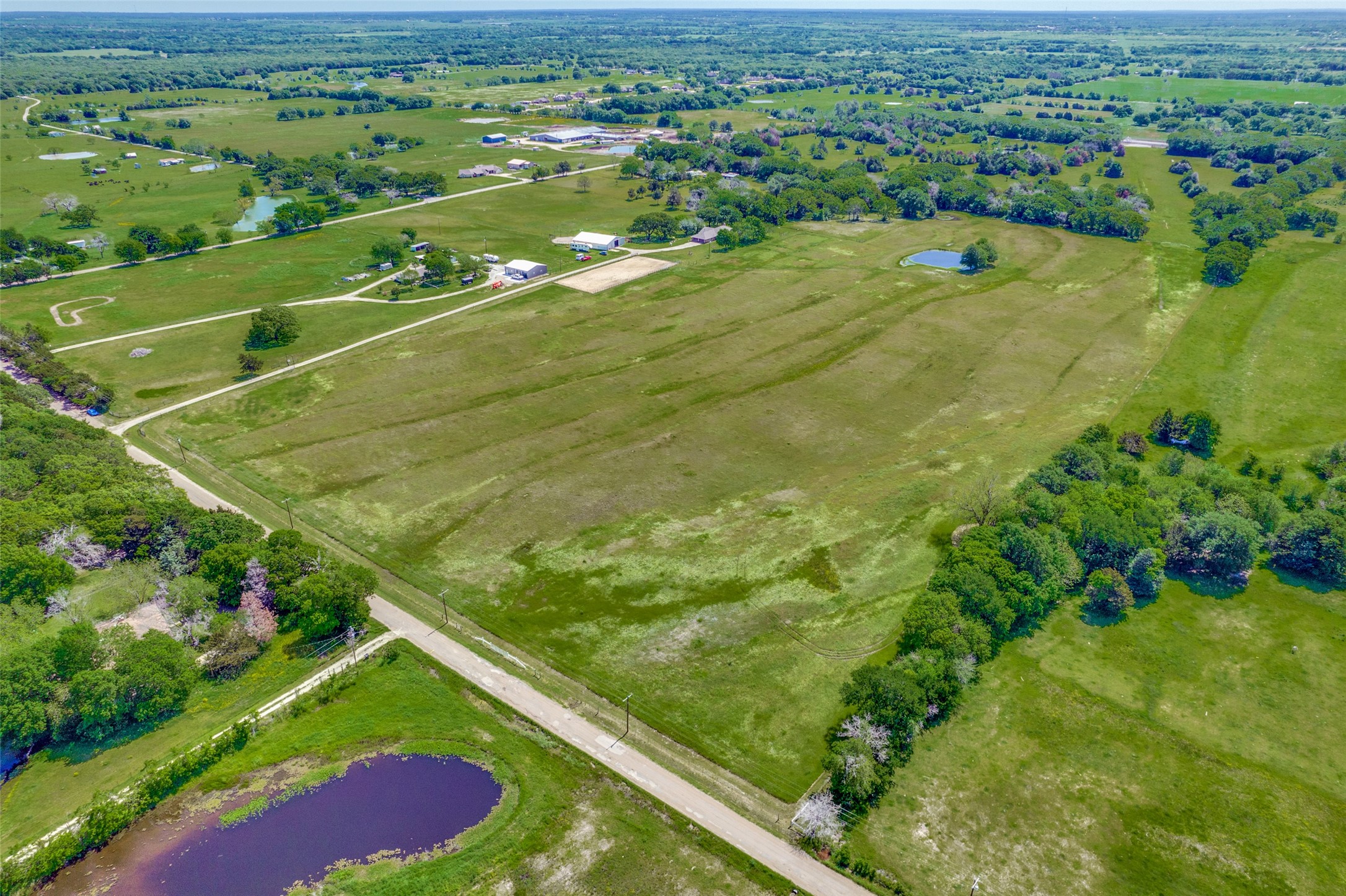 1578 County Road 278 Kaufman TX 75142