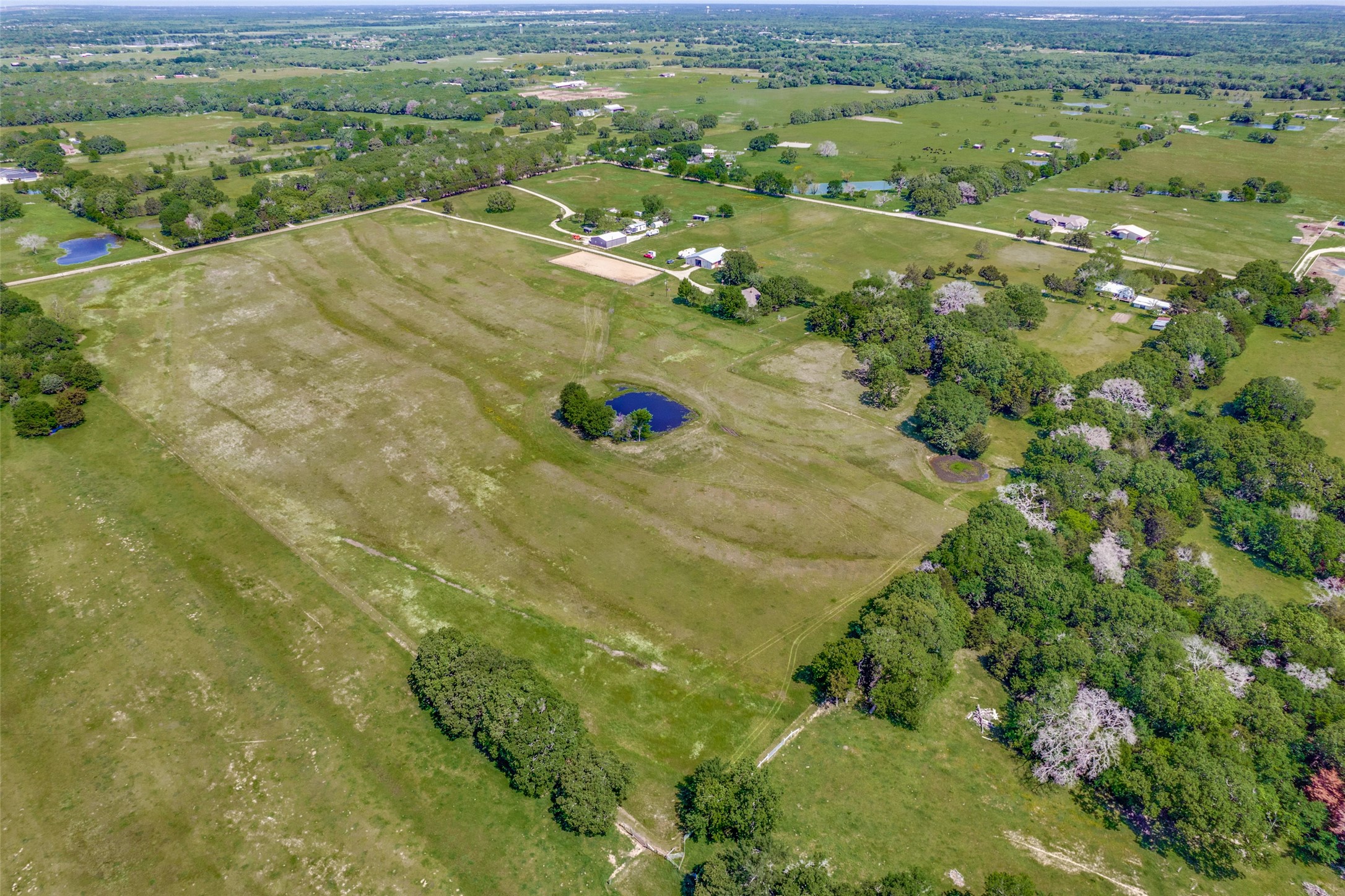 1578 County Road 278 Kaufman TX 75142