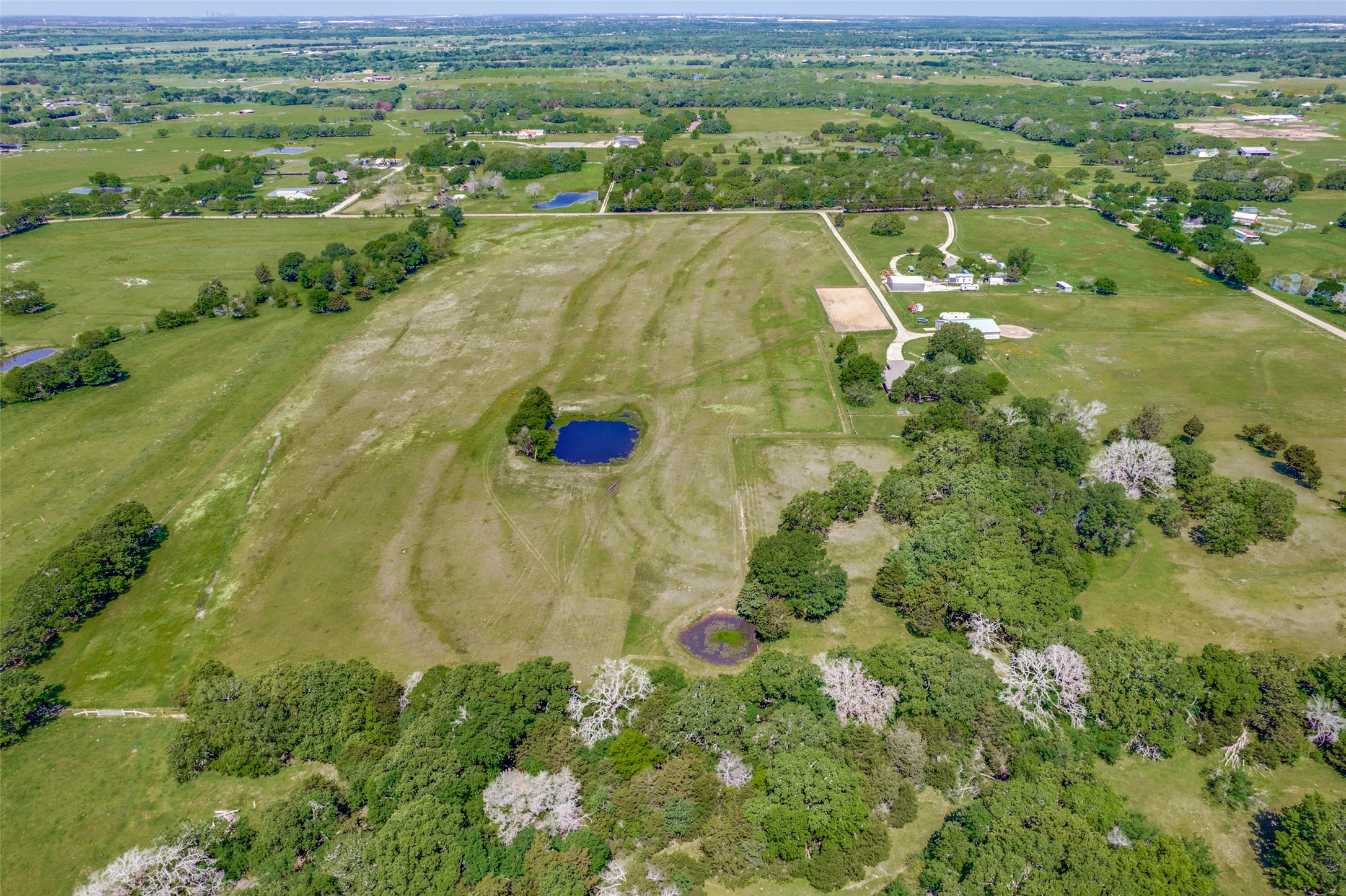 1578 County Road 278 Kaufman TX 75142
