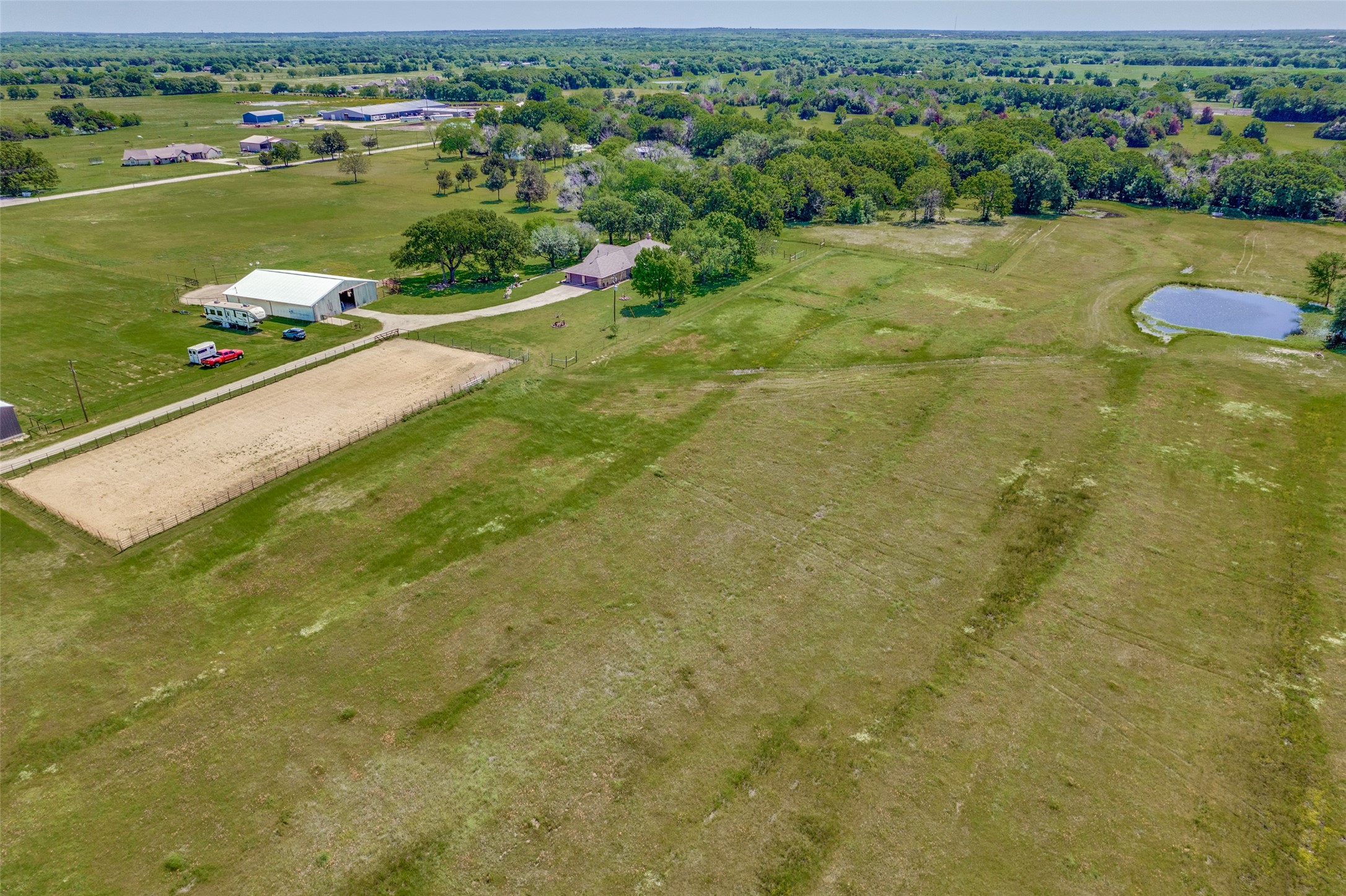 1578 County Road 278 Kaufman TX 75142