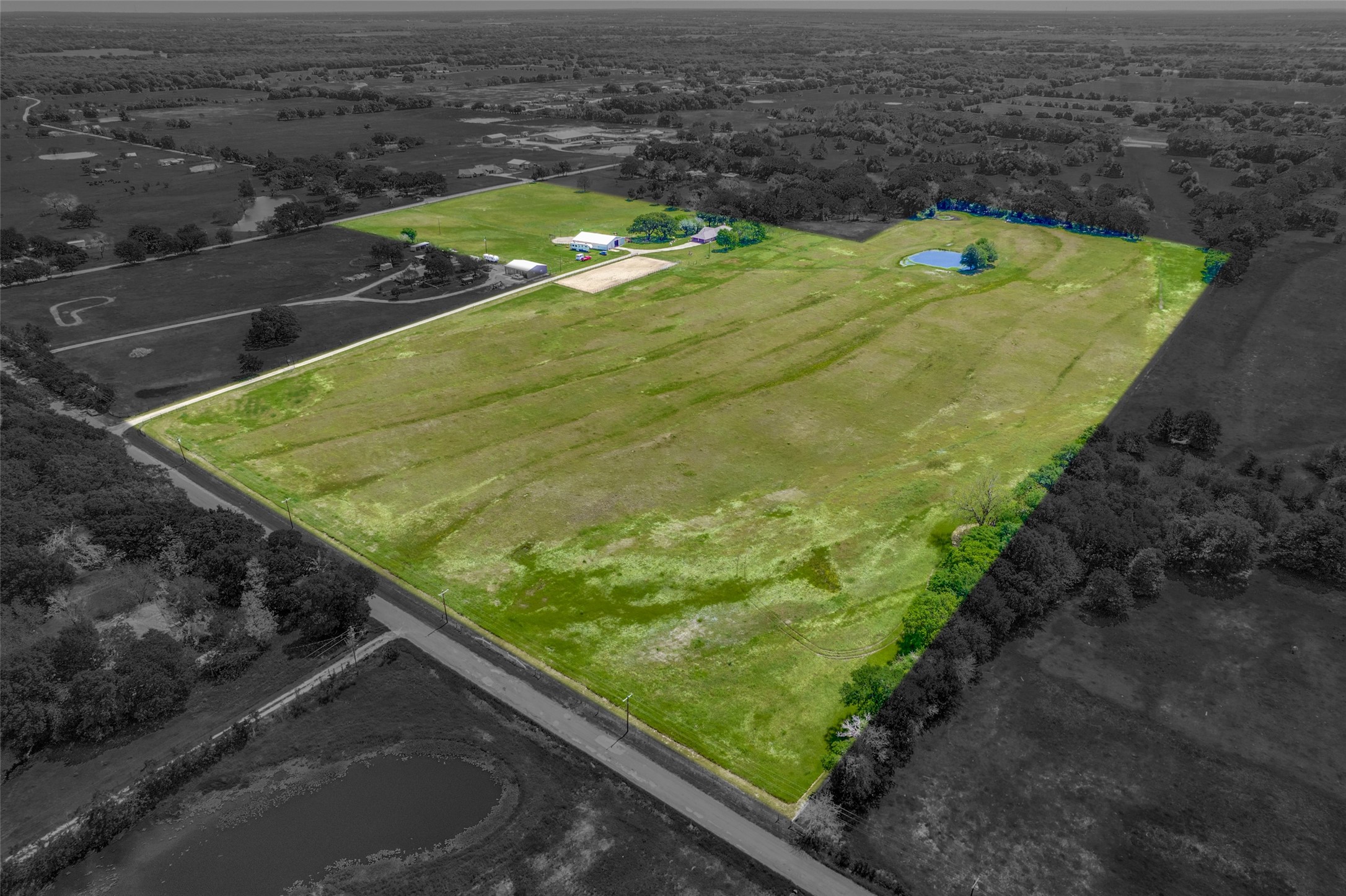 1578 County Road 278 Kaufman TX 75142