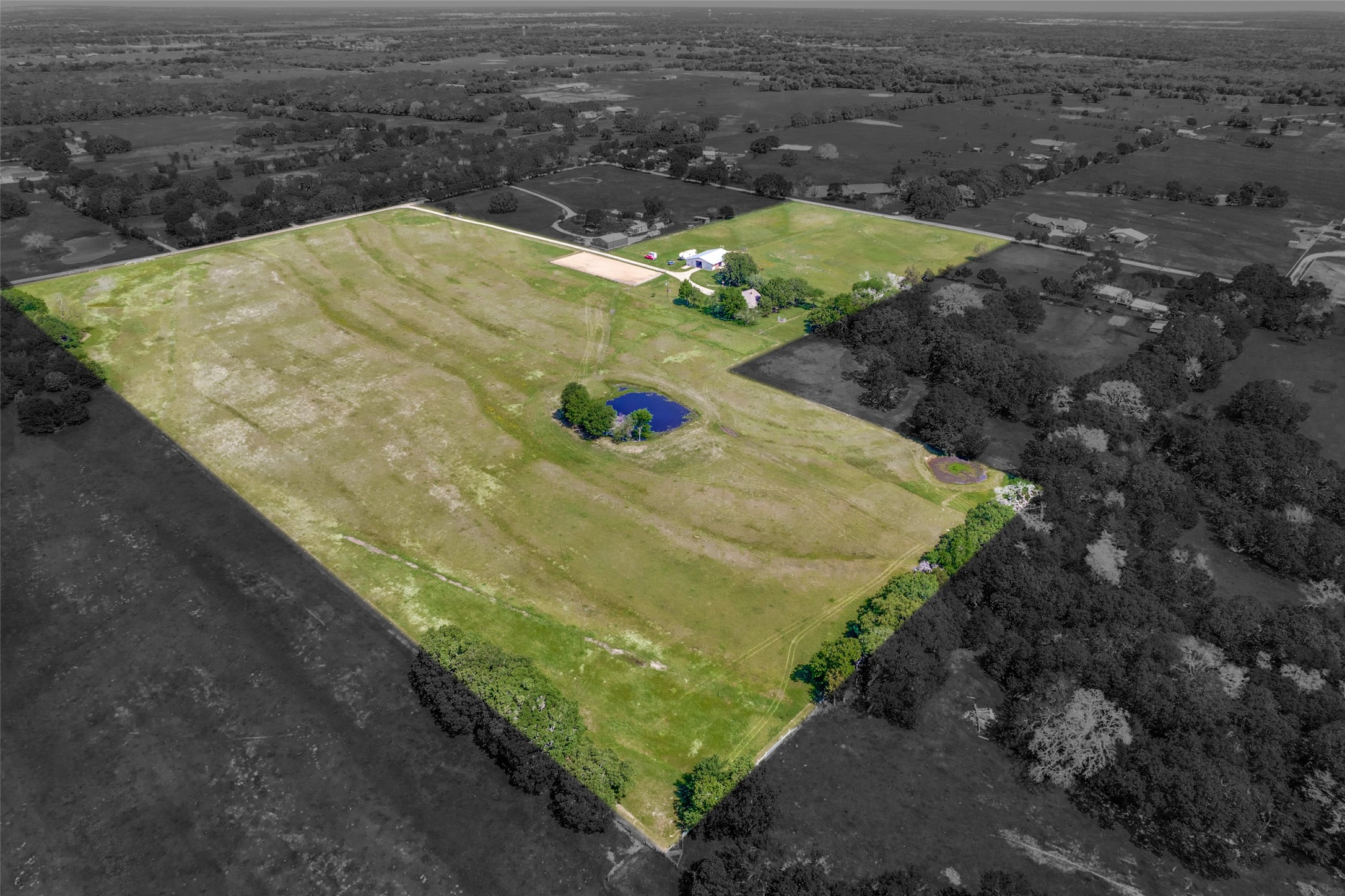 1578 County Road 278 Kaufman TX 75142