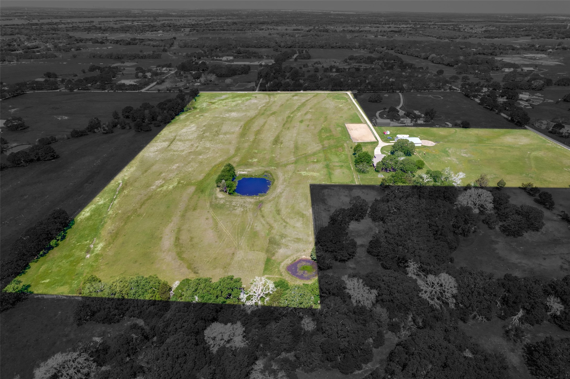 1578 County Road 278 Kaufman TX 75142
