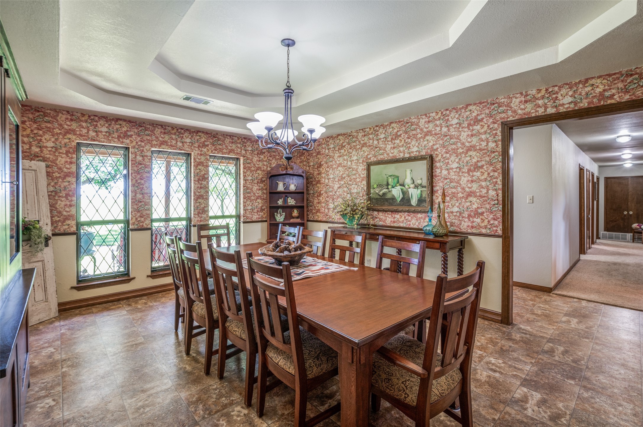 1578 County Road 278 Kaufman TX 75142