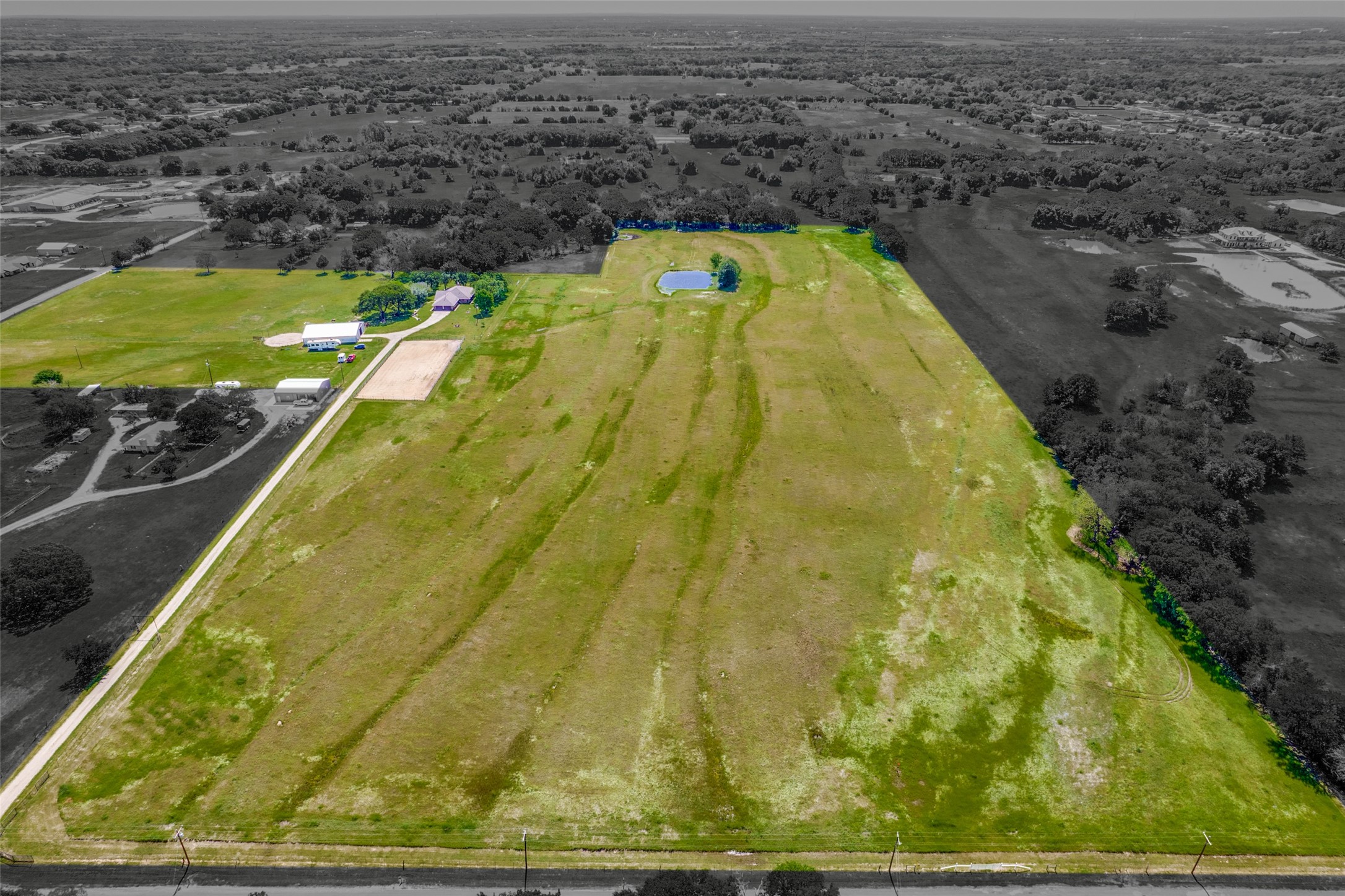 1578 County Road 278 Kaufman TX 75142