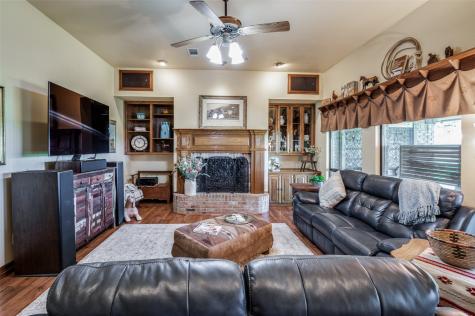 1578 County Road 278 Kaufman TX 75142